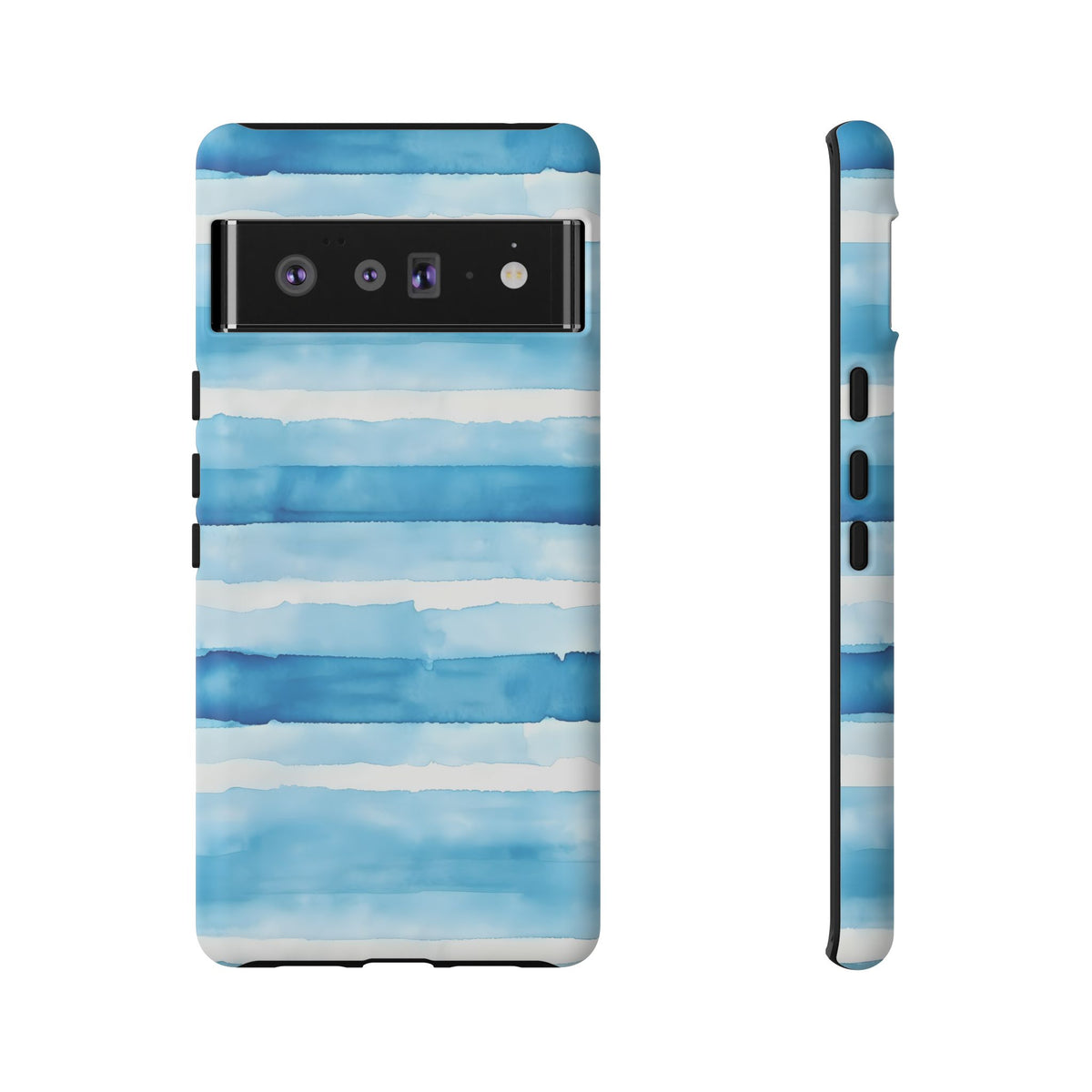 Mediterranean Theme Phone Case – Coastal & Stylish Protection