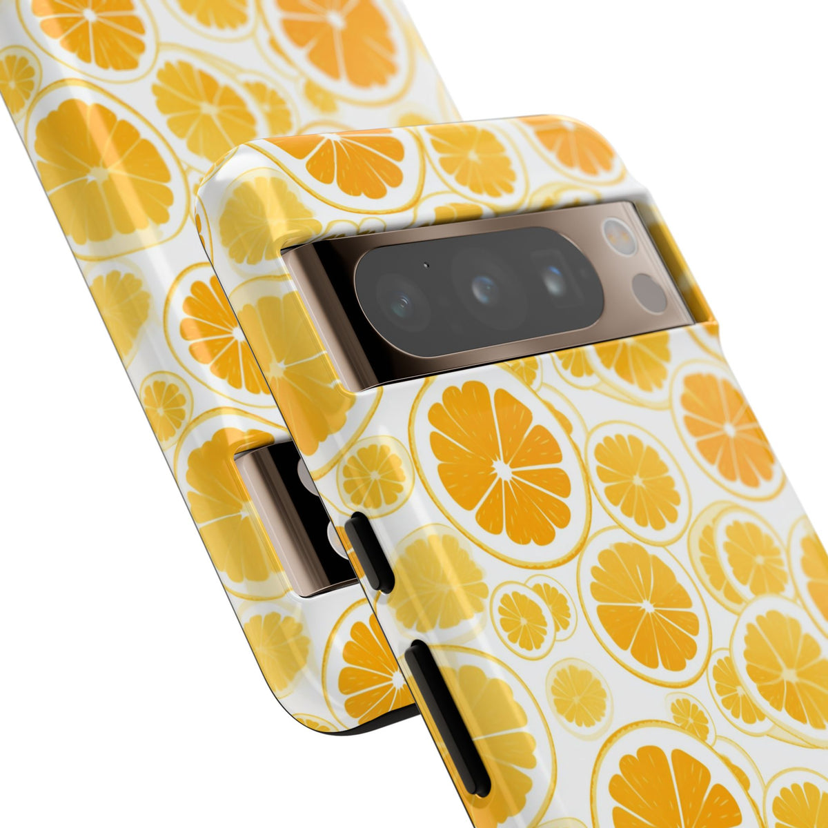 Fruit Pattern Phone Case – Vibrant & Fun Design for Your Smartphone 924