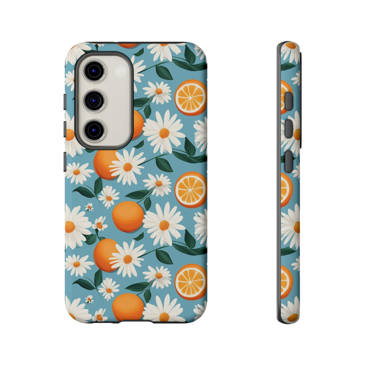 Fruit Pattern Phone Case – Vibrant & Fun Design for Your Smartphone 922