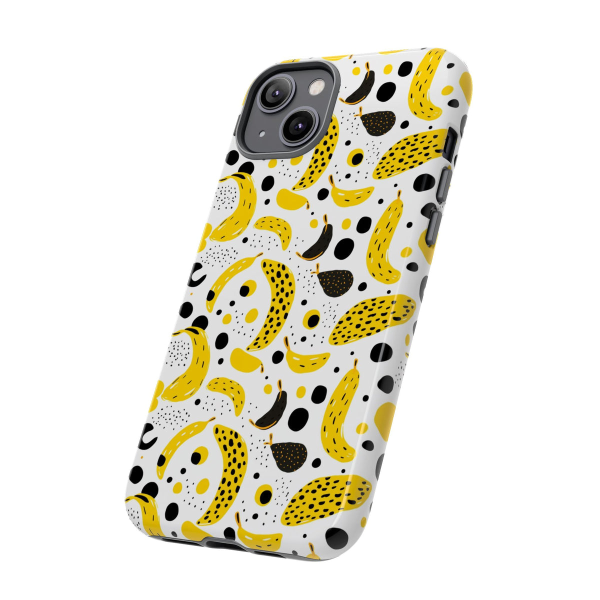 Fruit Pattern Phone Case – Vibrant & Fun Design for Your Smartphone 991