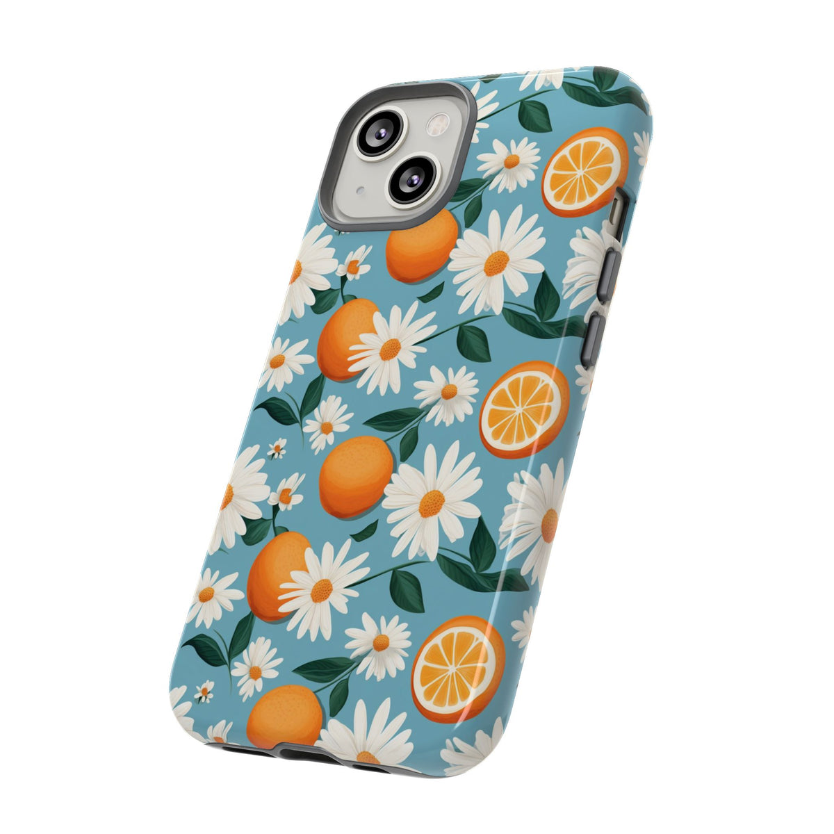 Fruit Pattern Phone Case – Vibrant & Fun Design for Your Smartphone 922