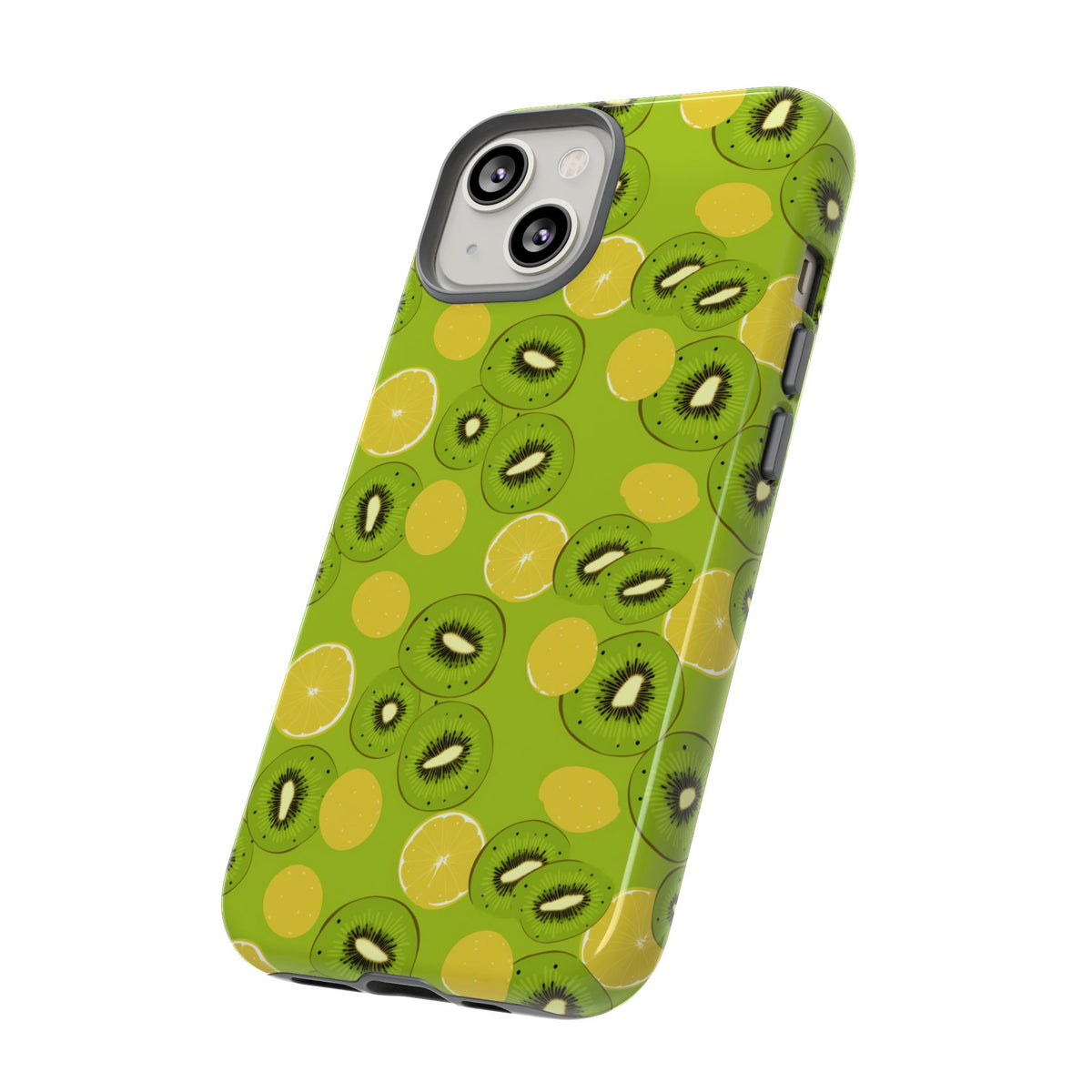 Fruit Pattern Phone Case – Vibrant & Fun Design for Your Smartphone 919