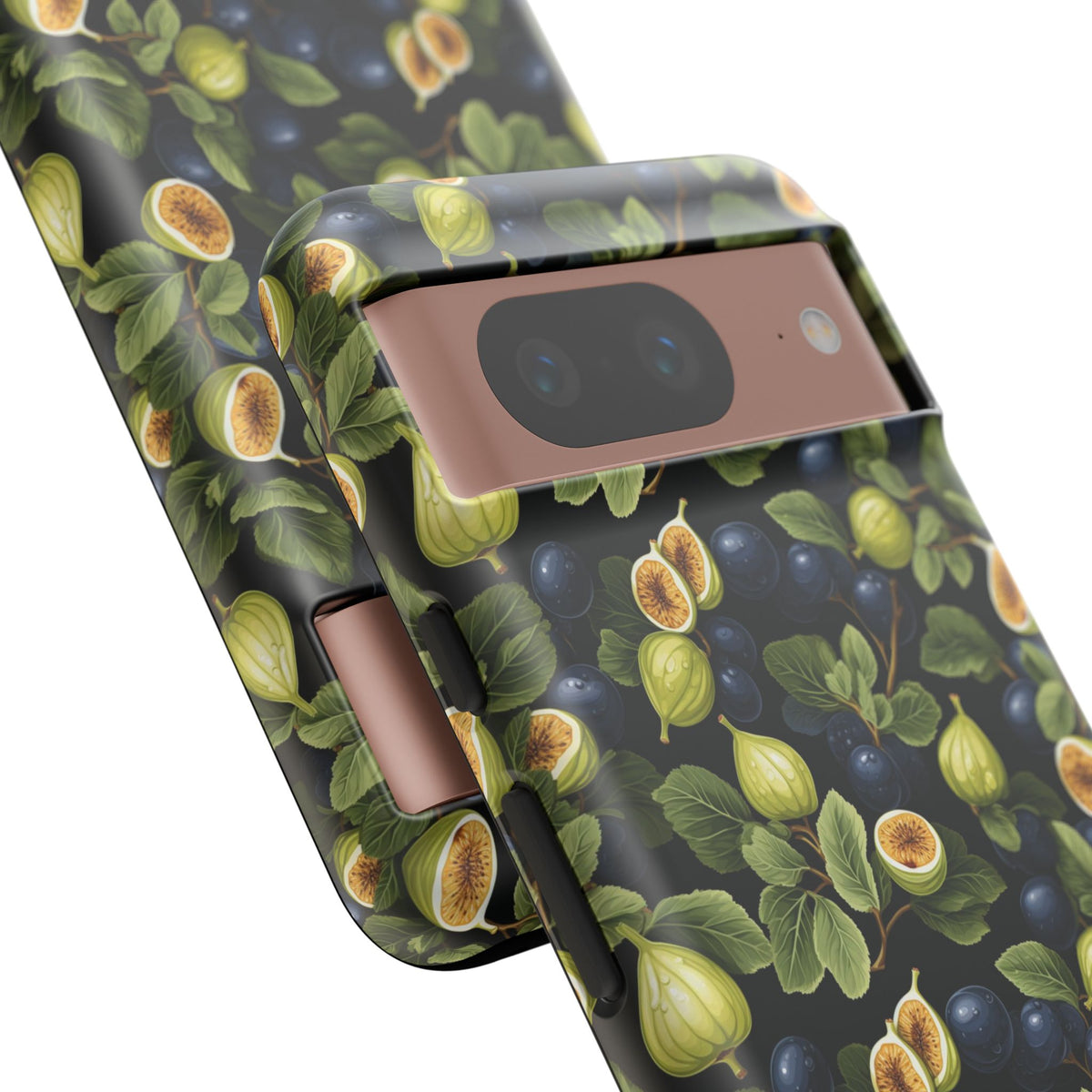 Fruit Pattern Phone Case – Vibrant & Fun Design for Your Smartphone 797