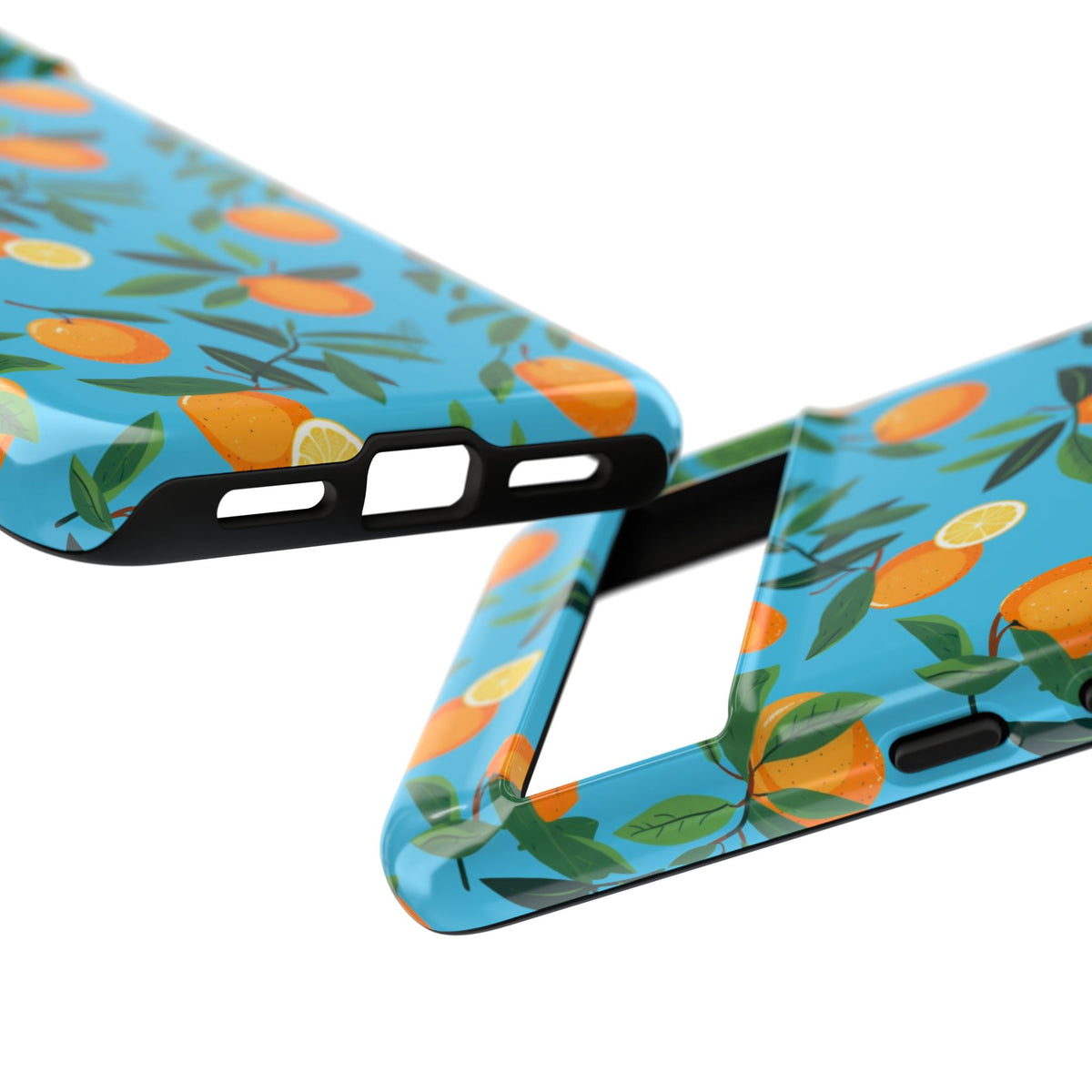 Fruit Pattern Phone Case – Vibrant & Fun Design for Your Smartphone 799