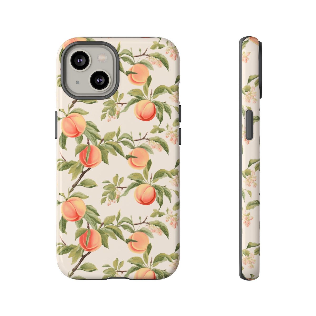 Fruit Pattern Phone Case – Vibrant & Fun Design for Your Smartphone 944