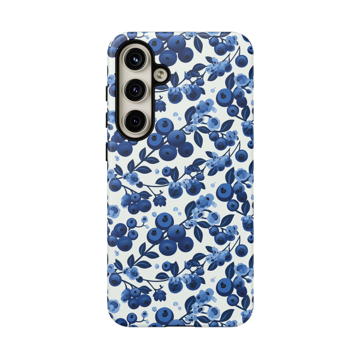 Fruit Pattern Phone Case – Vibrant & Fun Design for Your Smartphone 920