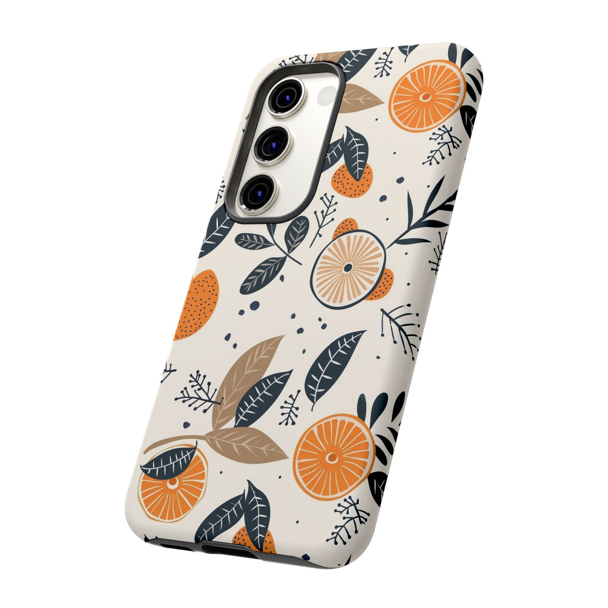 Flower-Themed Phone Case – Elegant Protection with a Floral Twist 26