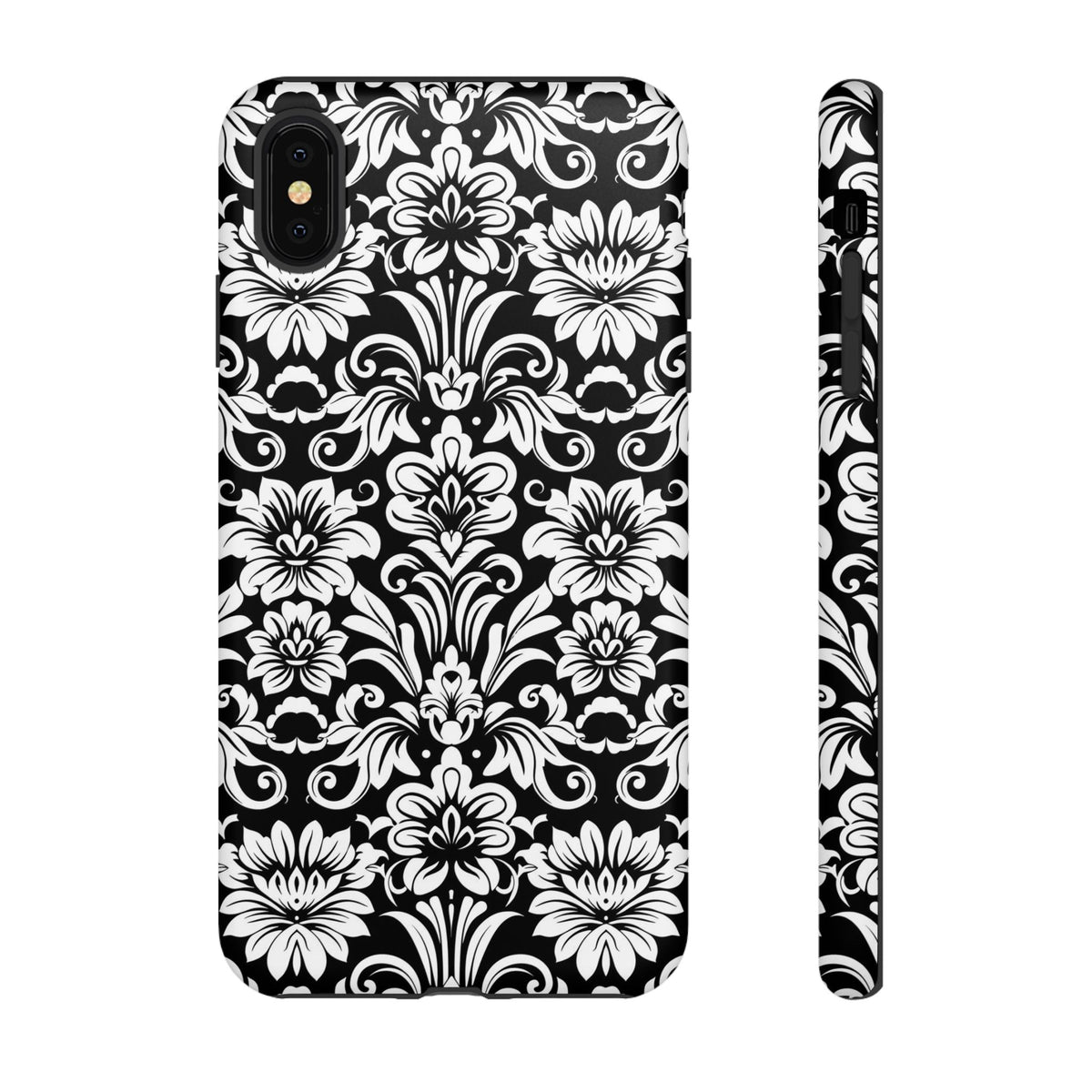 Flower-Themed Phone Case – Elegant Protection with a Floral Twist 28