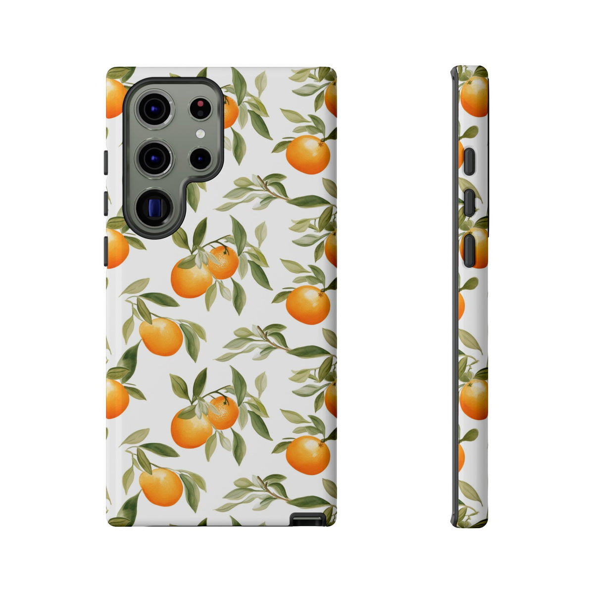 Fruit Pattern Phone Case – Vibrant & Fun Design for Your Smartphone 828