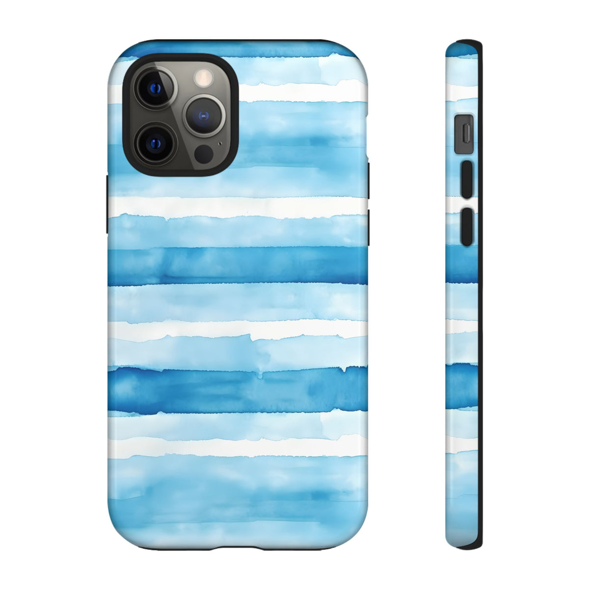 Mediterranean Theme Phone Case – Coastal & Stylish Protection