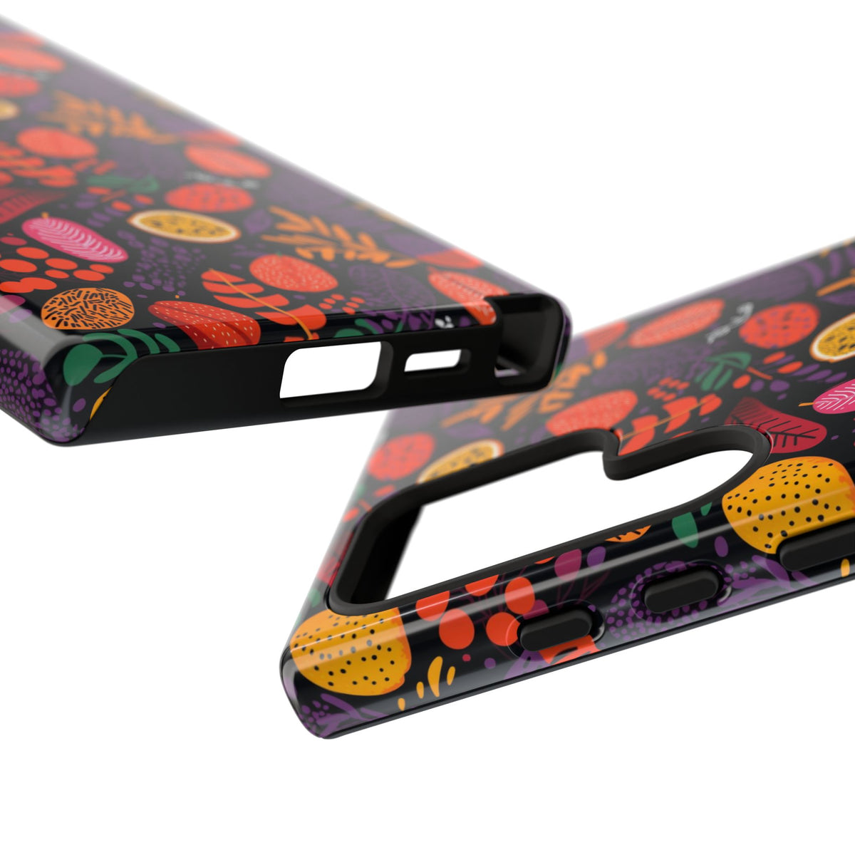 Fruit Pattern Phone Case – Vibrant & Fun Design for Your Smartphone 900