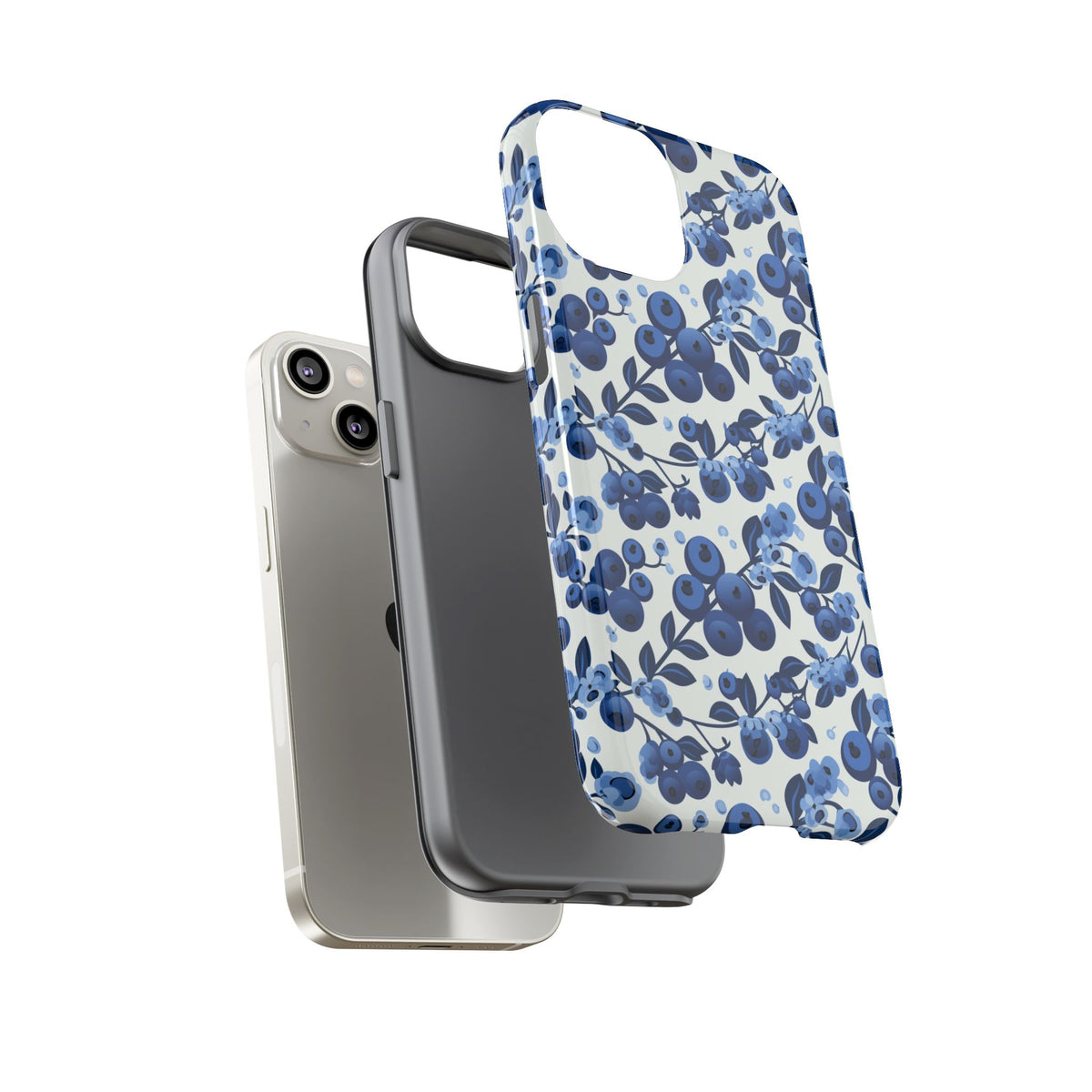 Fruit Pattern Phone Case – Vibrant & Fun Design for Your Smartphone 920