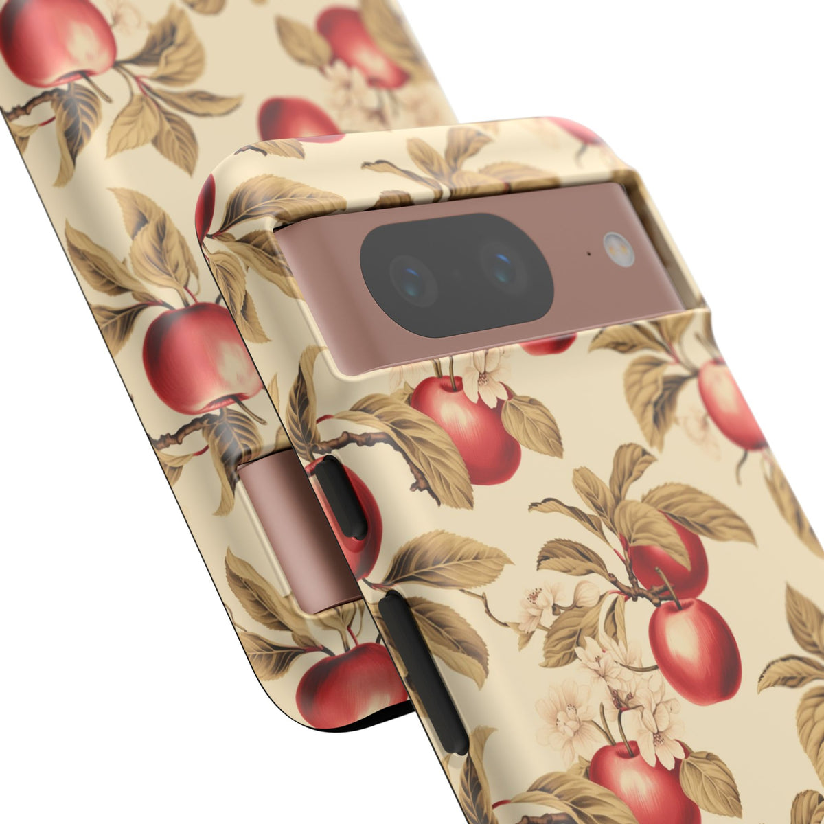 Fruit Pattern Phone Case – Vibrant & Fun Design for Your Smartphone 901