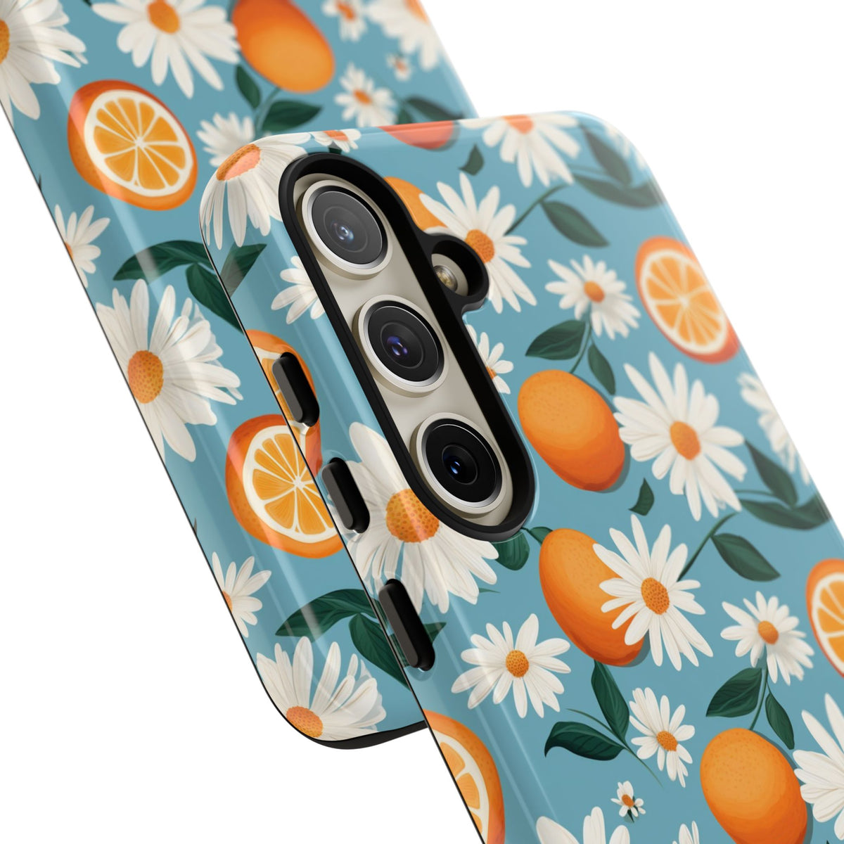 Fruit Pattern Phone Case – Vibrant & Fun Design for Your Smartphone 922