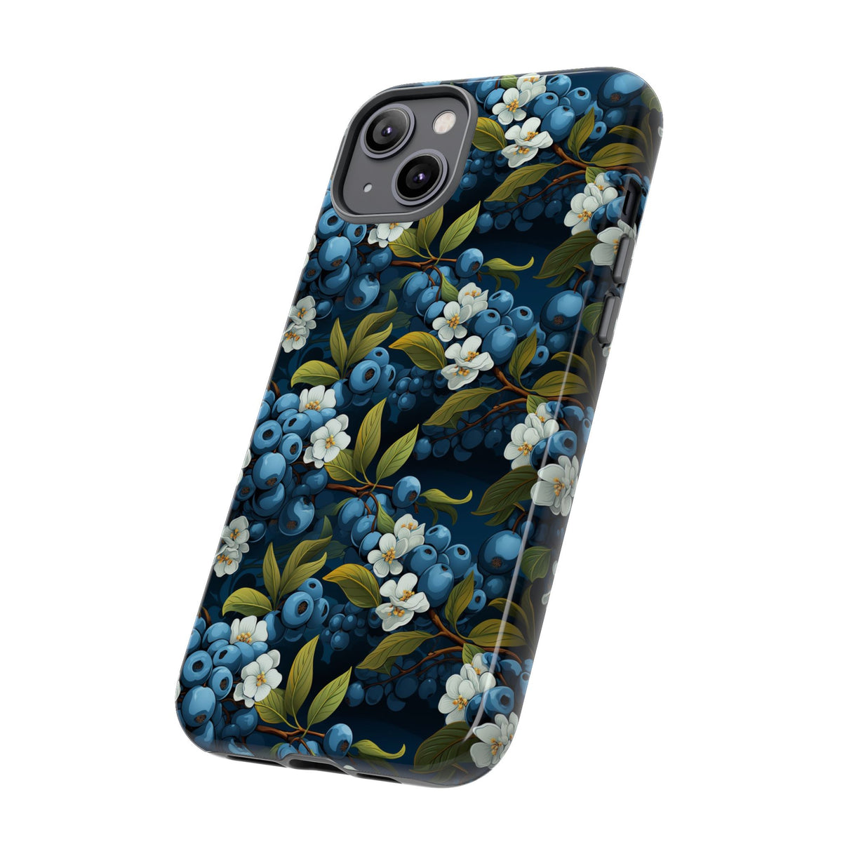 Fruit Pattern Phone Case – Vibrant & Fun Design for Your Smartphone 947