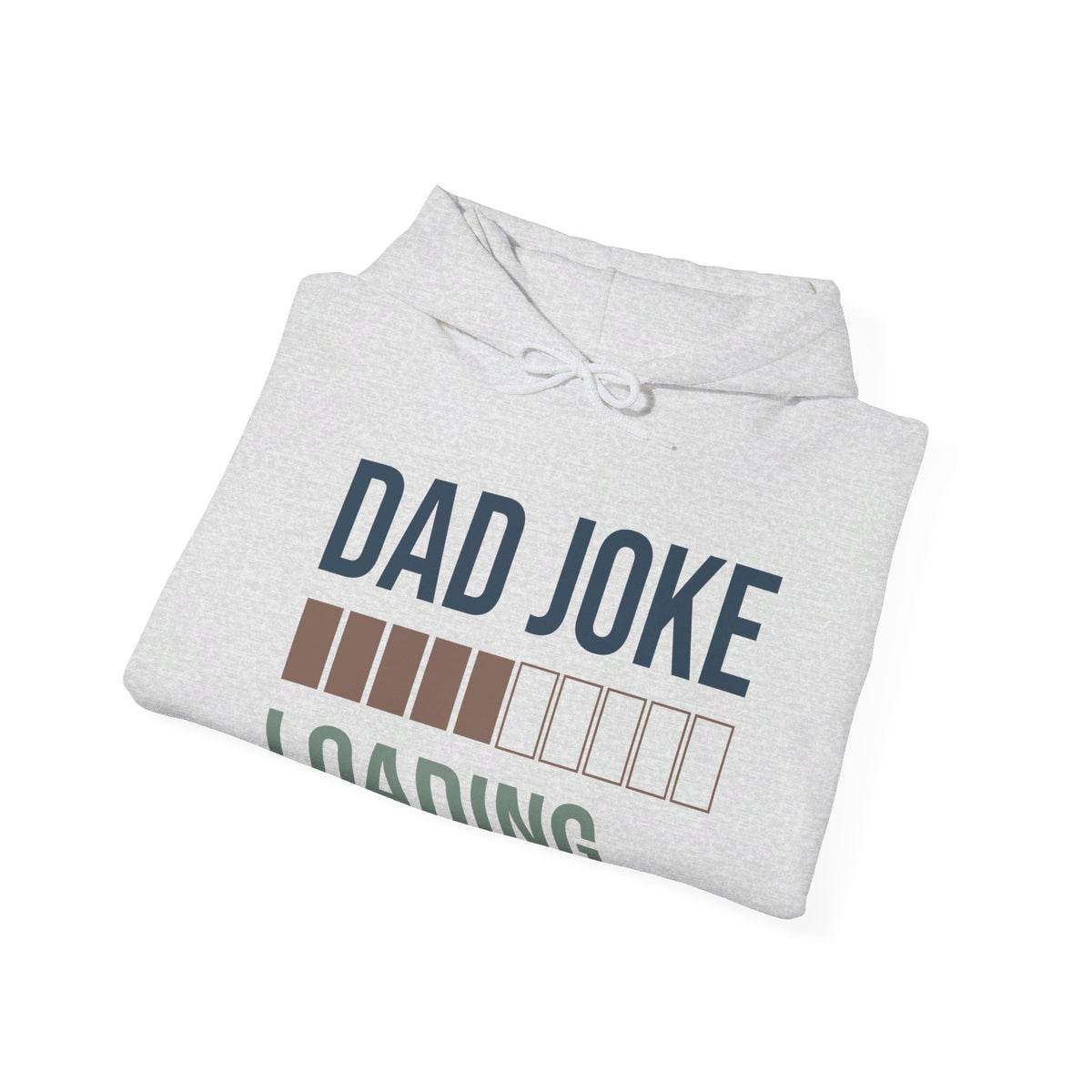 Dad Joke Unisex Hooded Sweatshirt