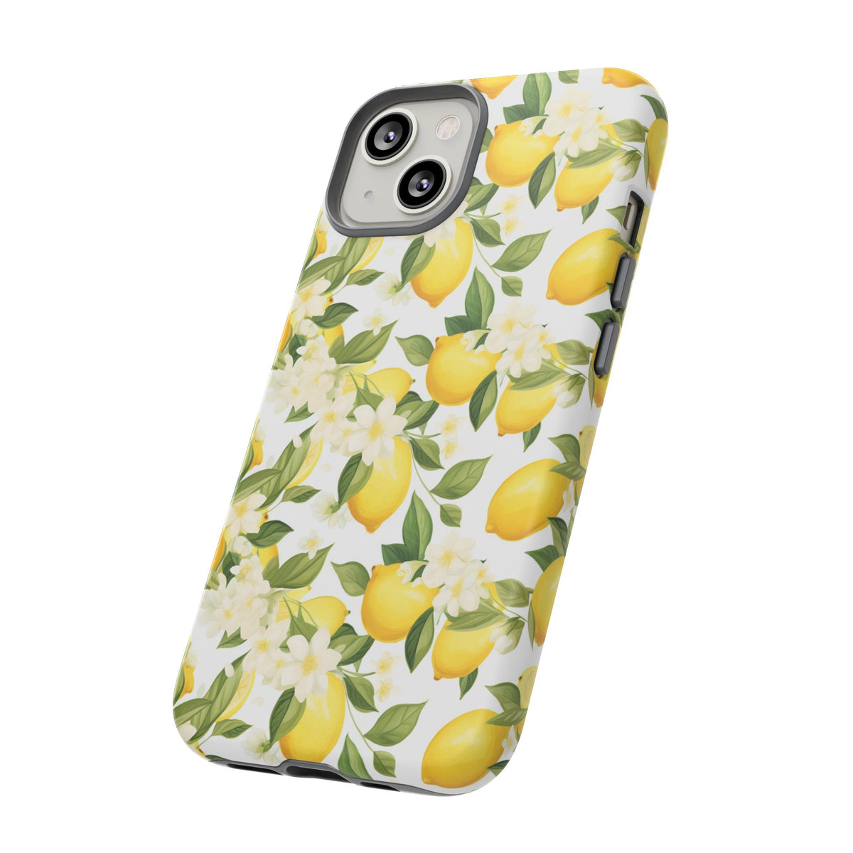 Fruit Pattern Phone Case – Vibrant & Fun Design for Your Smartphone 903