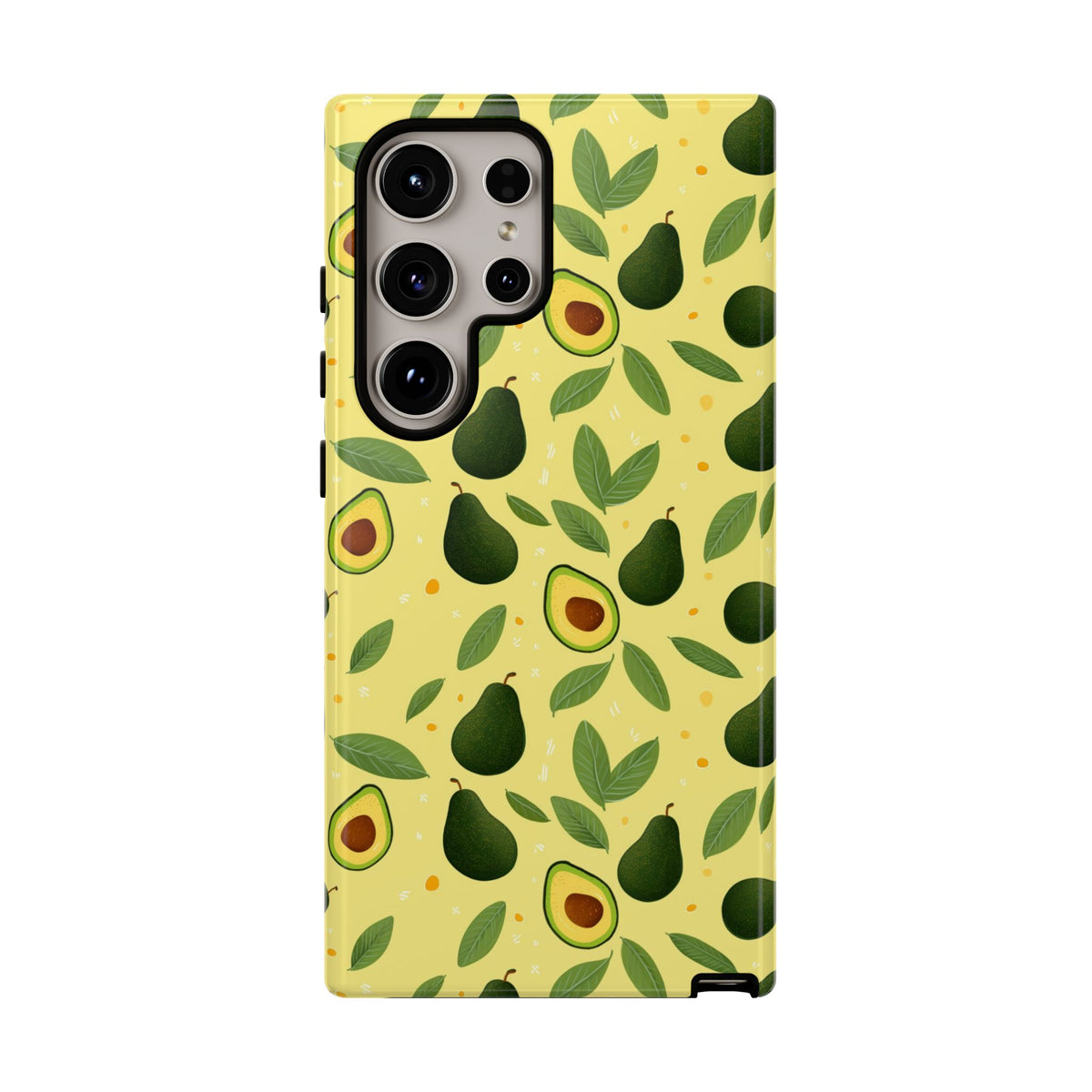 Fruit Pattern Phone Case – Vibrant & Fun Design for Your Smartphone 830