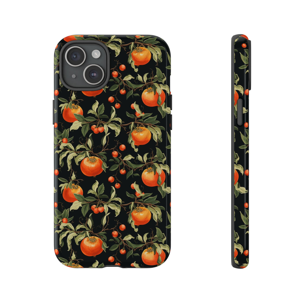 Fruit Pattern Phone Case – Vibrant & Fun Design for Your Smartphone 928