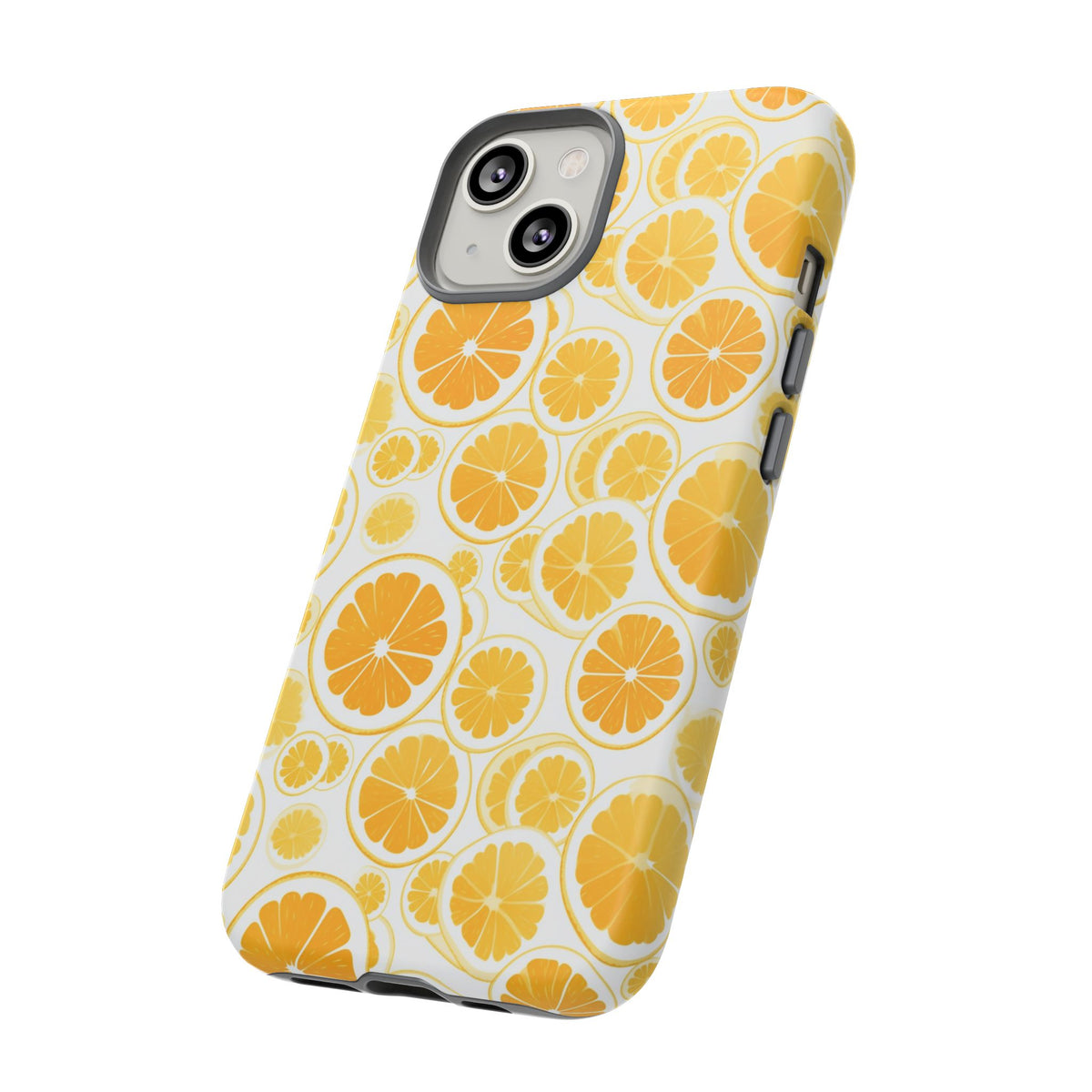 Fruit Pattern Phone Case – Vibrant & Fun Design for Your Smartphone 924