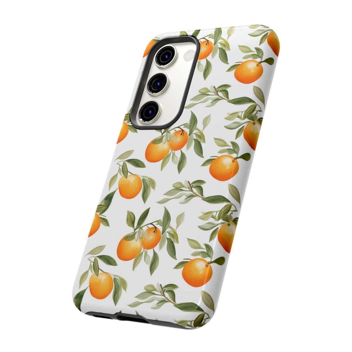 Fruit Pattern Phone Case – Vibrant & Fun Design for Your Smartphone 828