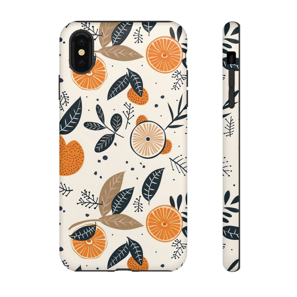 Flower-Themed Phone Case – Elegant Protection with a Floral Twist 26