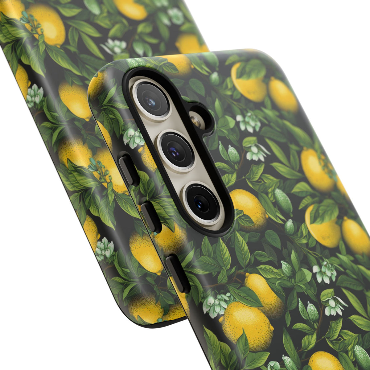 Fruit Pattern Phone Case – Vibrant & Fun Design for Your Smartphone 949