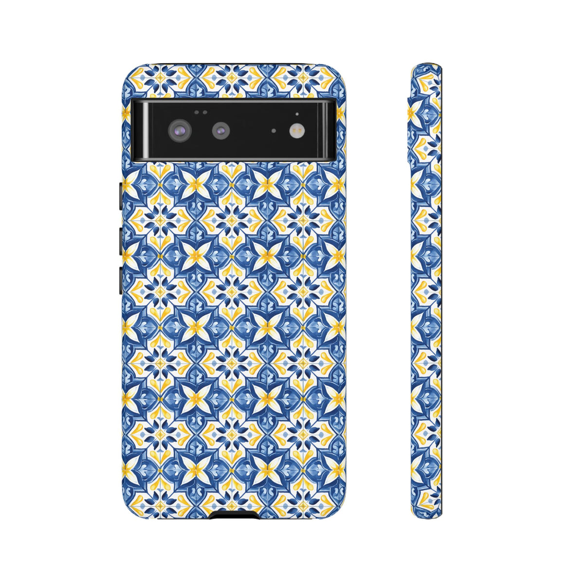 Mediterranean Theme Phone Case – Coastal & Stylish Protection 2