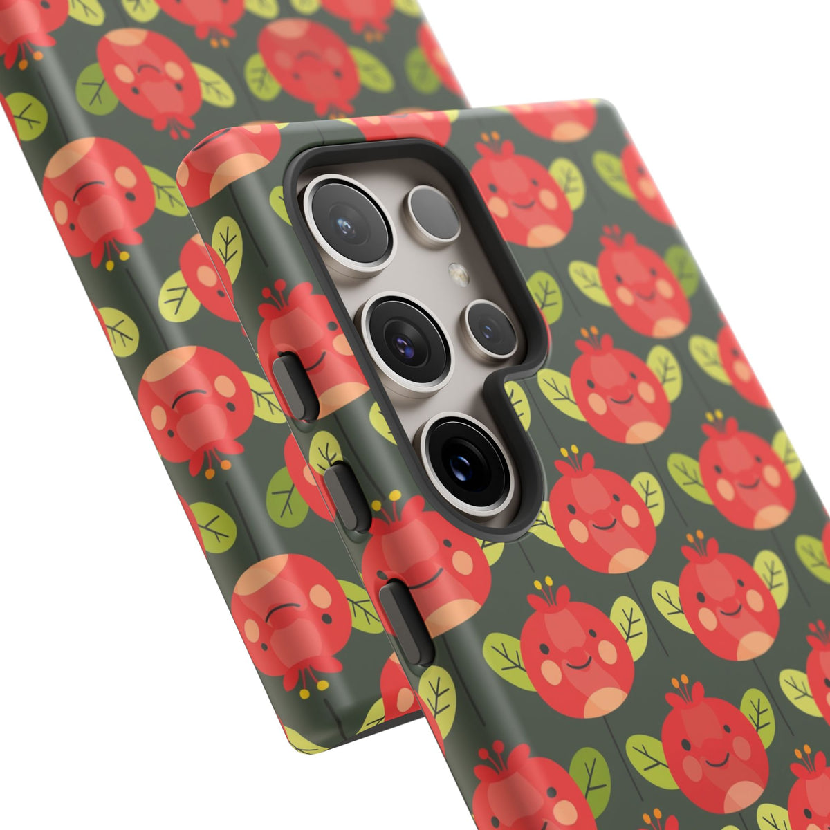 Japanese Pattern Phone Case – Elegant & Timeless Design for Your Phone 103