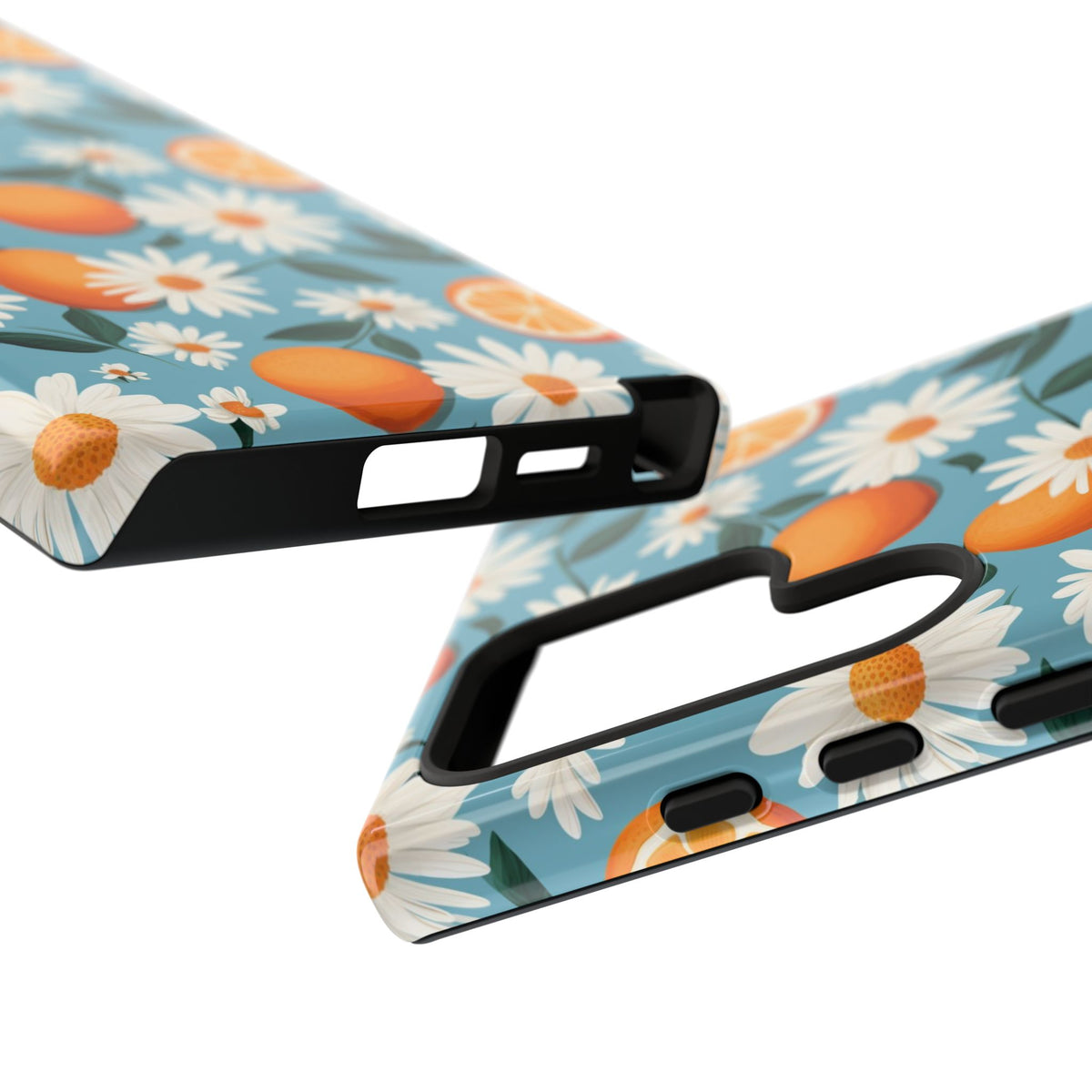 Fruit Pattern Phone Case – Vibrant & Fun Design for Your Smartphone 922