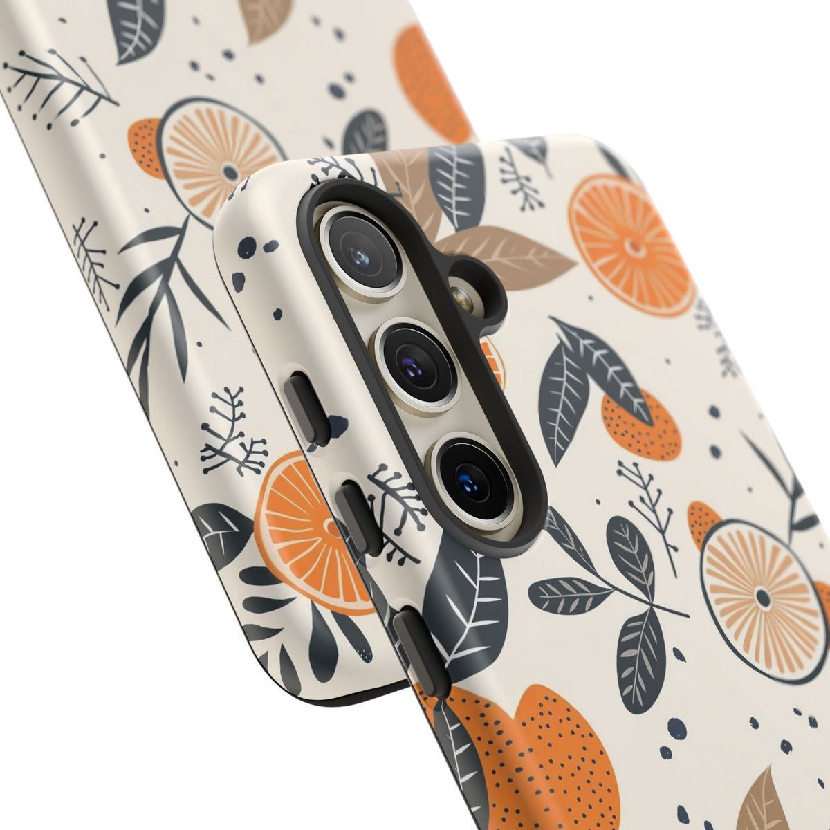 Flower-Themed Phone Case – Elegant Protection with a Floral Twist 26