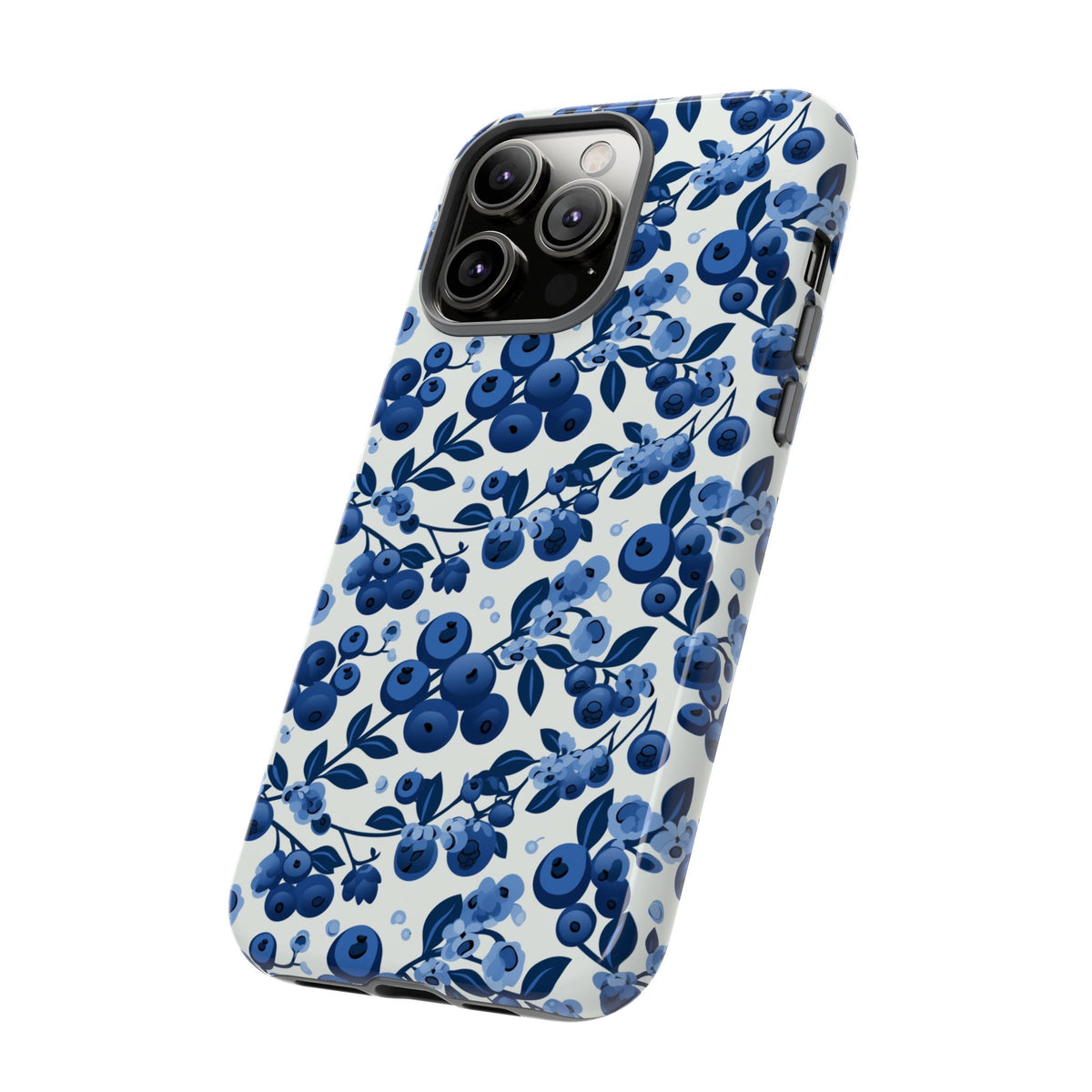 Fruit Pattern Phone Case – Vibrant & Fun Design for Your Smartphone 920