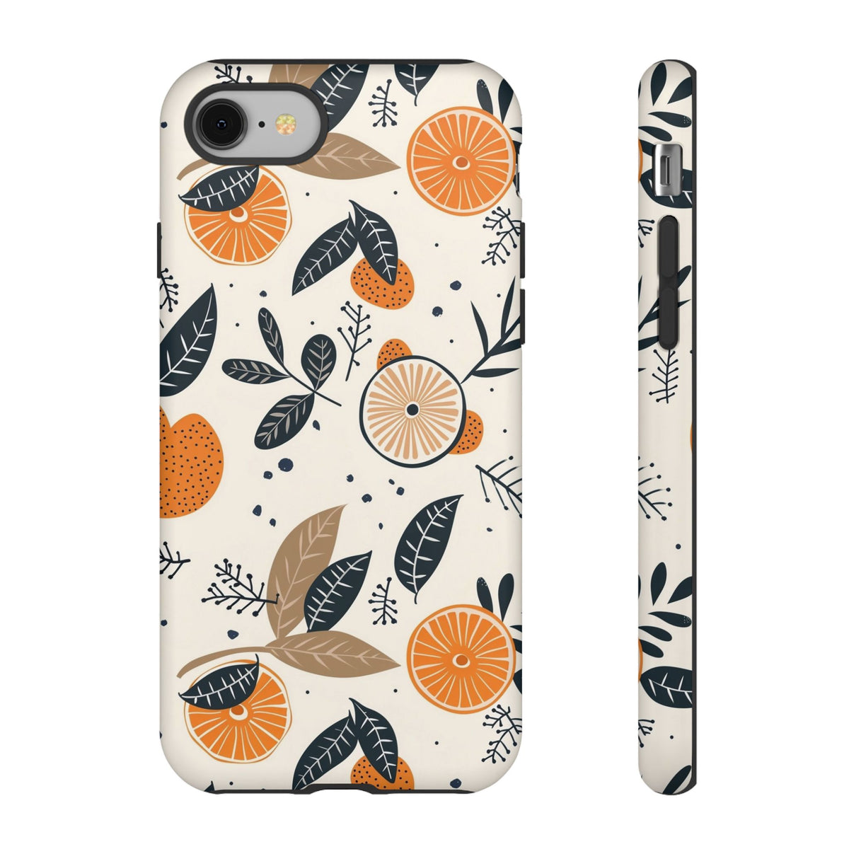 Flower-Themed Phone Case – Elegant Protection with a Floral Twist 26