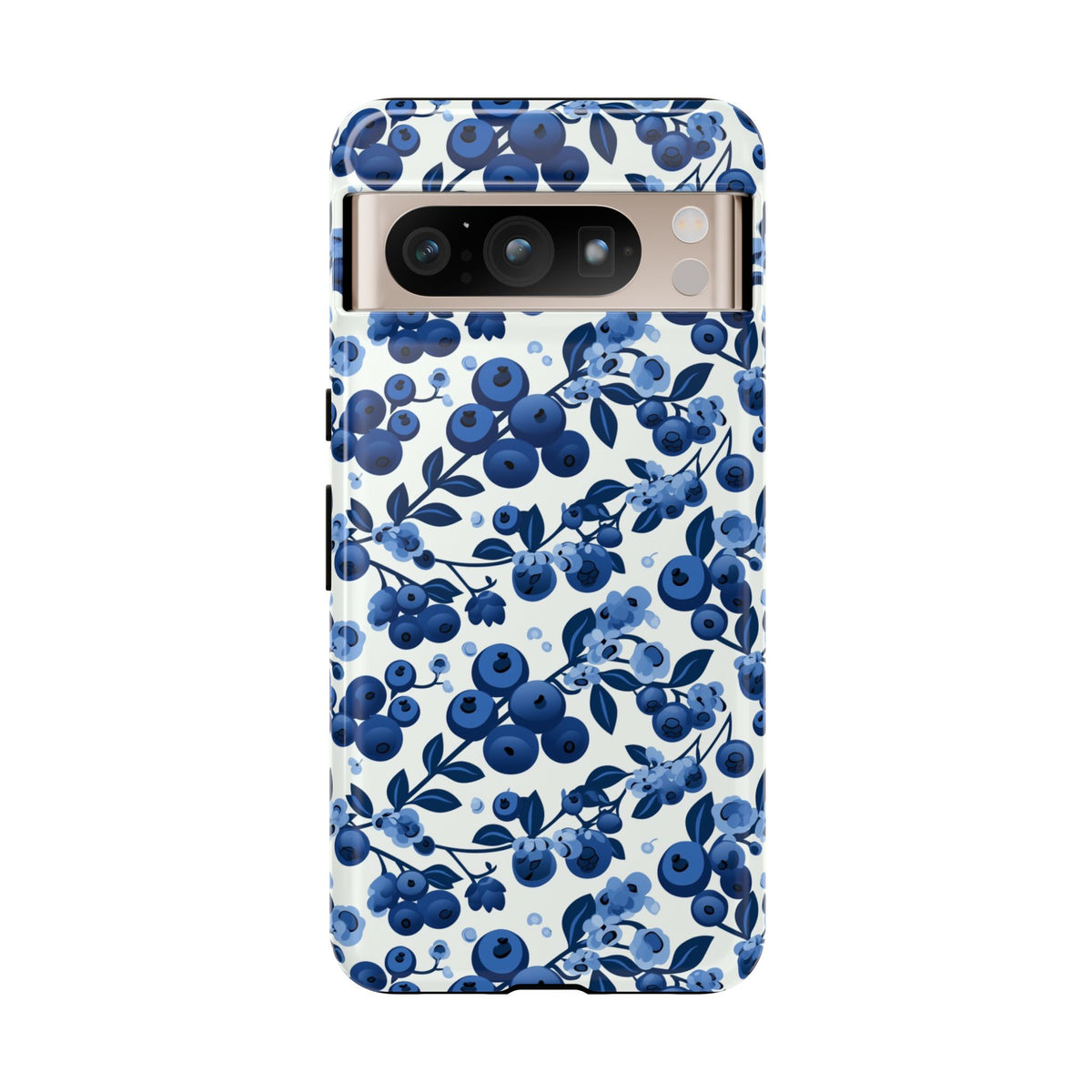 Fruit Pattern Phone Case – Vibrant & Fun Design for Your Smartphone 920