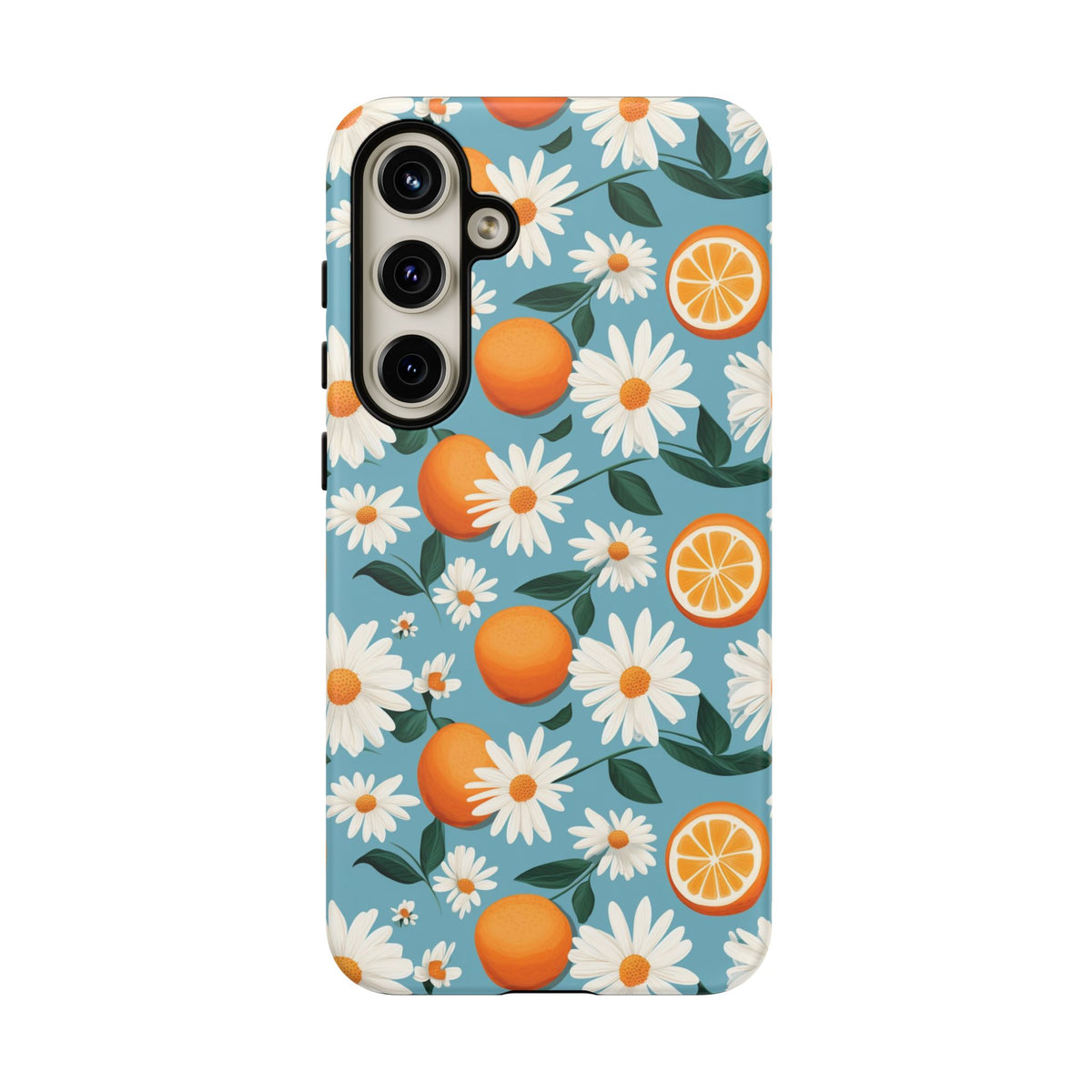 Fruit Pattern Phone Case – Vibrant & Fun Design for Your Smartphone 922