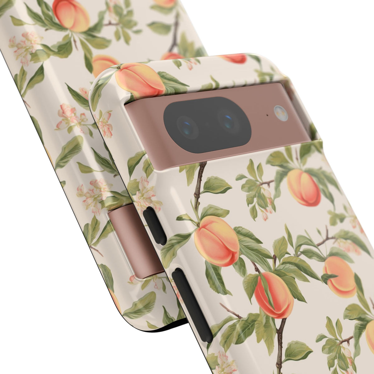 Fruit Pattern Phone Case – Vibrant & Fun Design for Your Smartphone 944