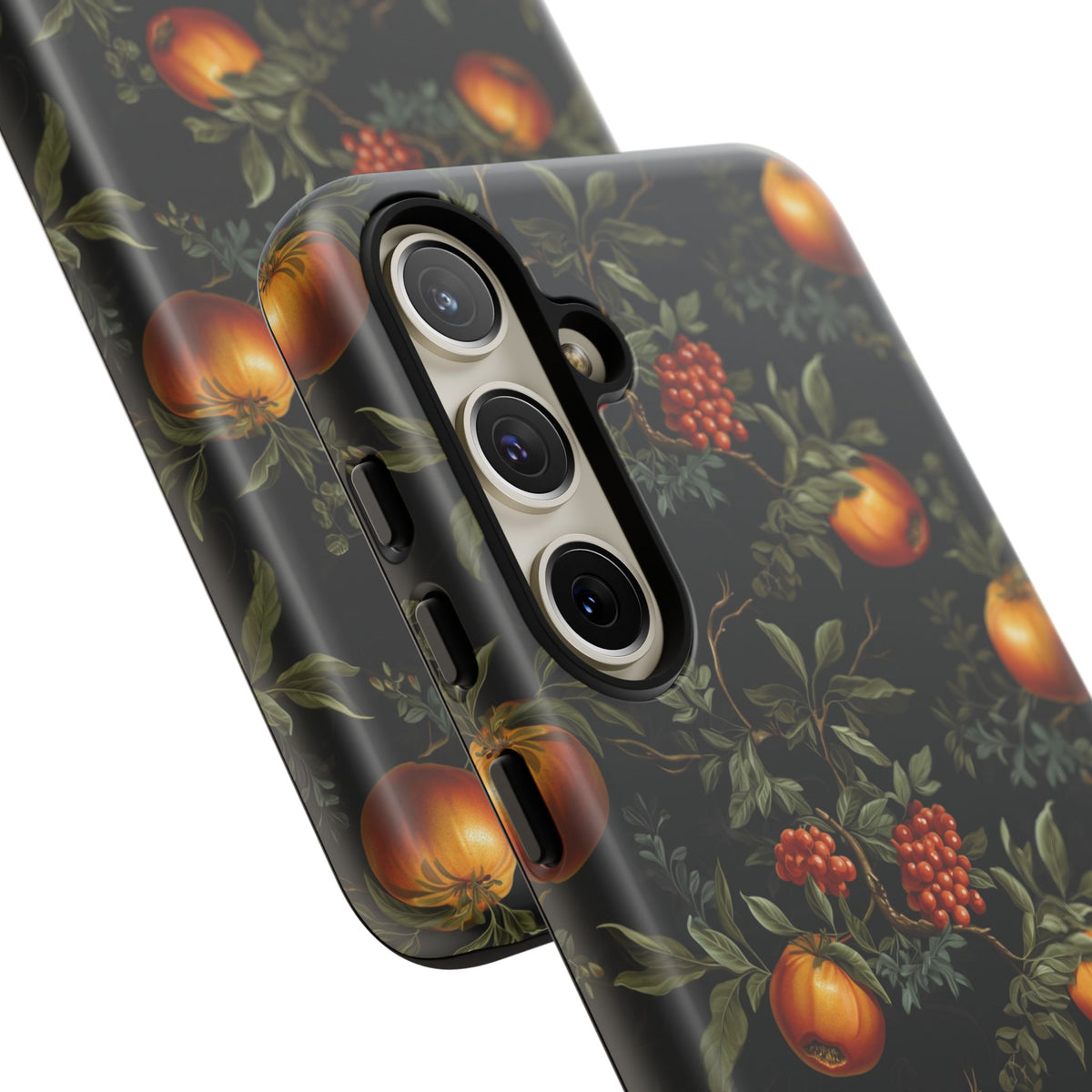 Fruit Pattern Phone Case – Vibrant & Fun Design for Your Smartphone 976