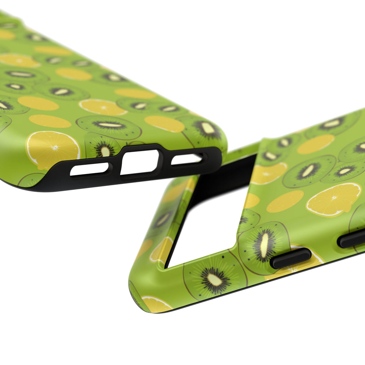 Fruit Pattern Phone Case – Vibrant & Fun Design for Your Smartphone 919