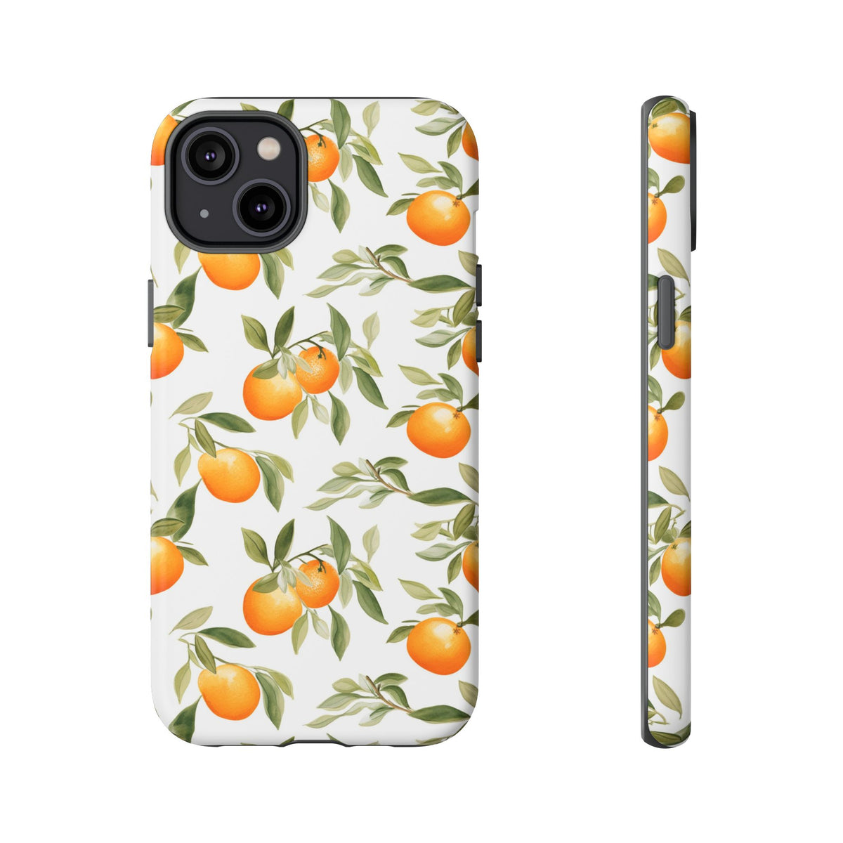 Fruit Pattern Phone Case – Vibrant & Fun Design for Your Smartphone 828