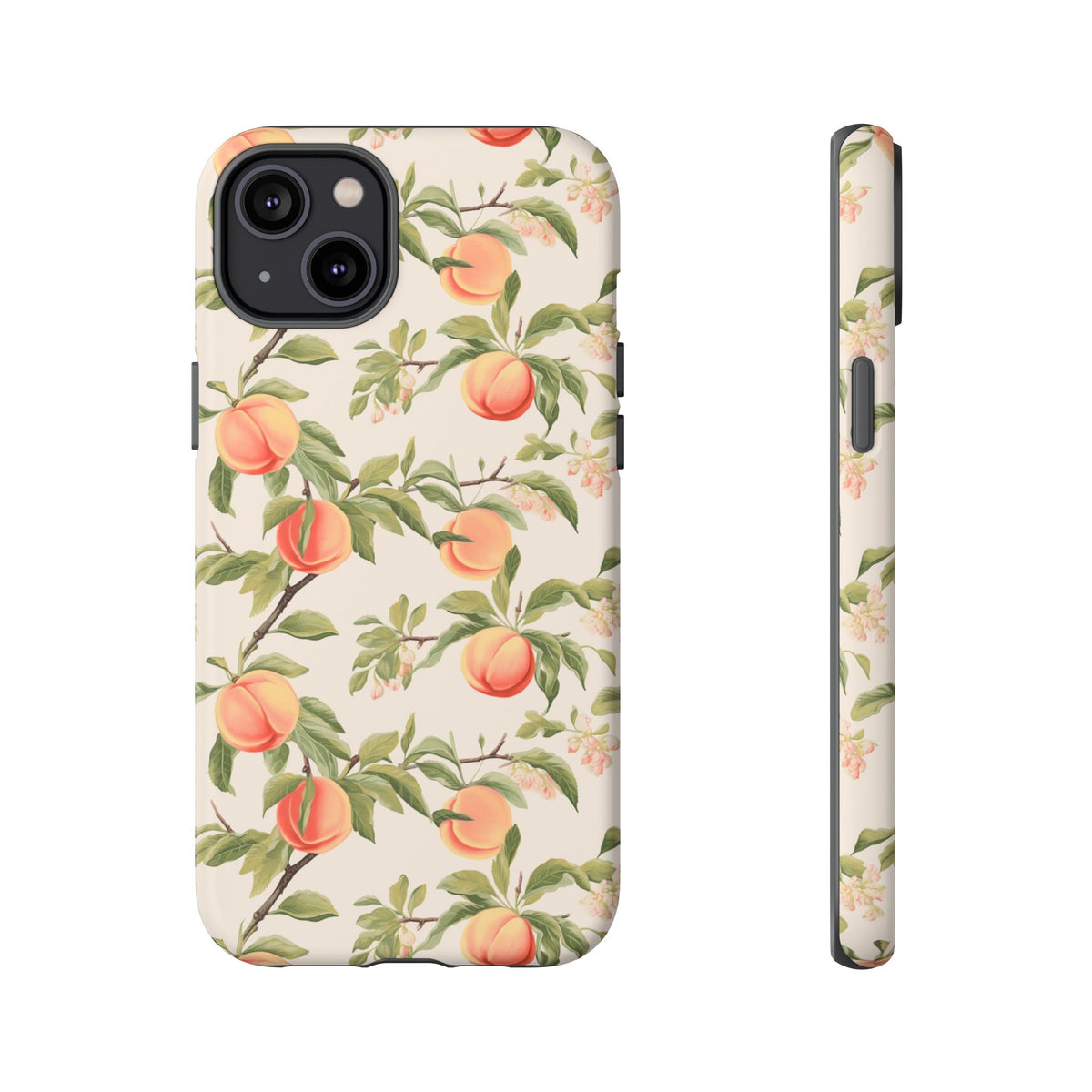 Fruit Pattern Phone Case – Vibrant & Fun Design for Your Smartphone 944