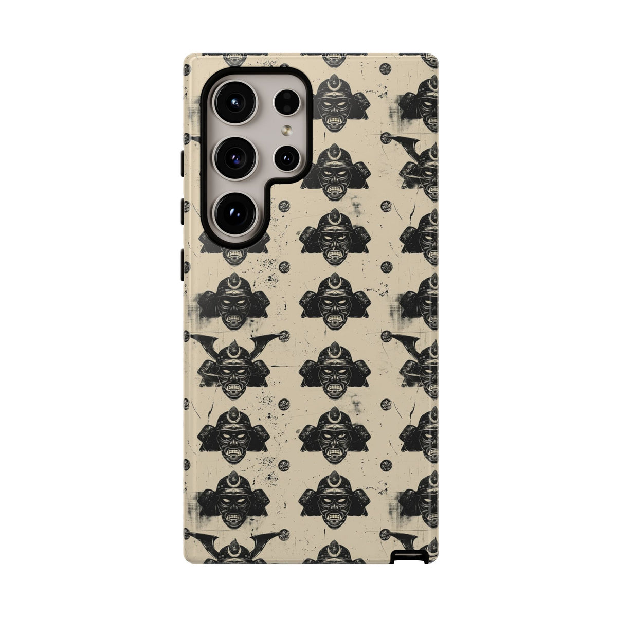 Japanese Pattern Phone Case – Elegant & Timeless Design for Your Phone 015