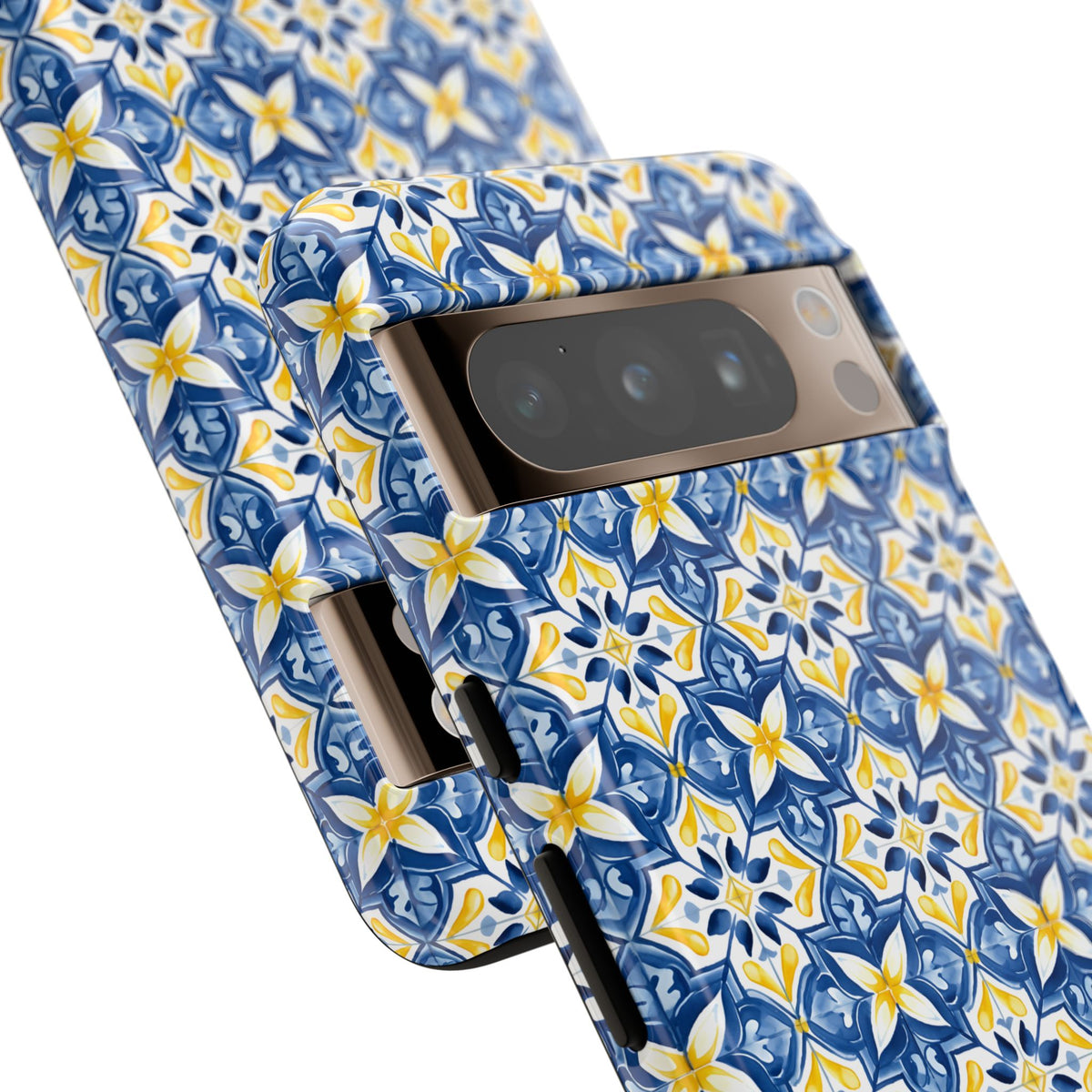 Mediterranean Theme Phone Case – Coastal & Stylish Protection 2