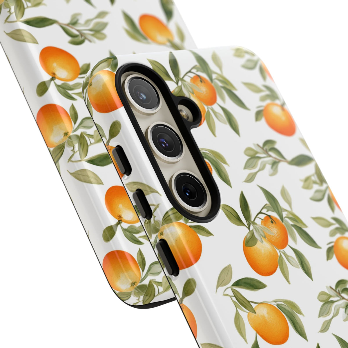 Fruit Pattern Phone Case – Vibrant & Fun Design for Your Smartphone 828