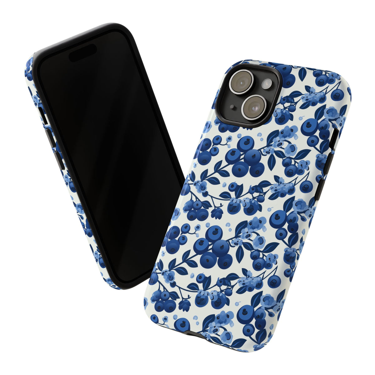 Fruit Pattern Phone Case – Vibrant & Fun Design for Your Smartphone 920