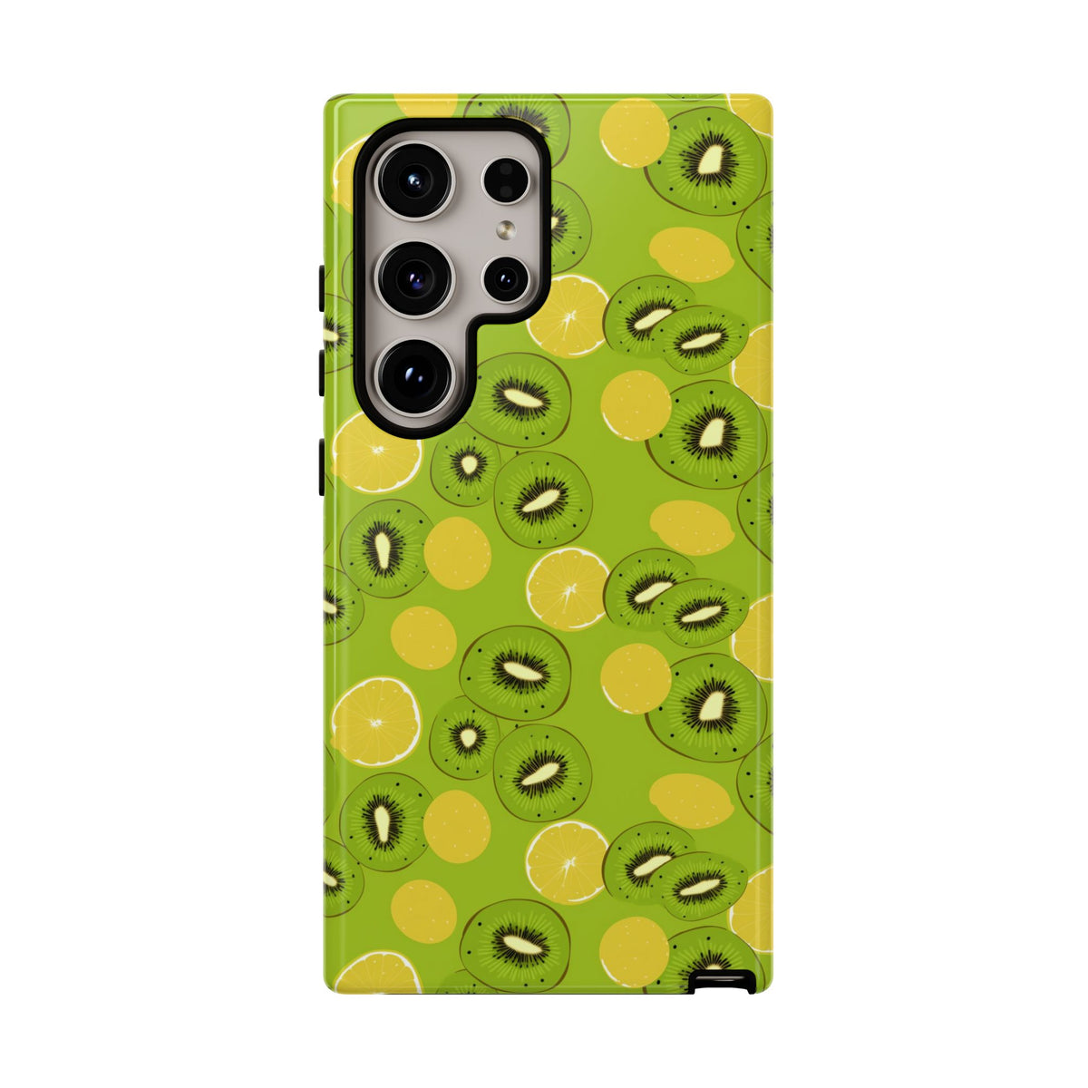 Fruit Pattern Phone Case – Vibrant & Fun Design for Your Smartphone 919