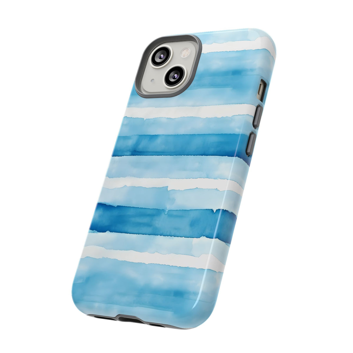 Mediterranean Theme Phone Case – Coastal & Stylish Protection