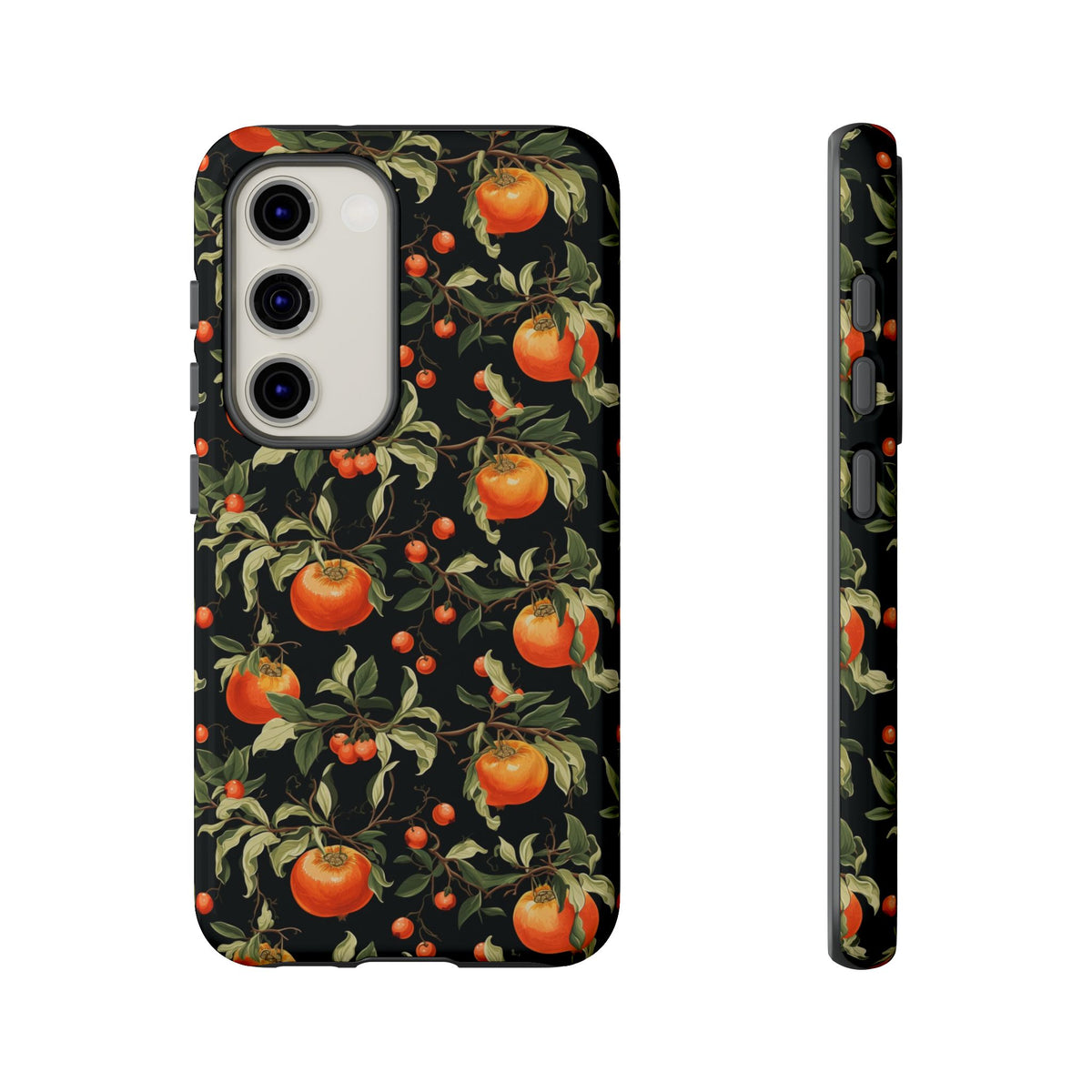 Fruit Pattern Phone Case – Vibrant & Fun Design for Your Smartphone 928