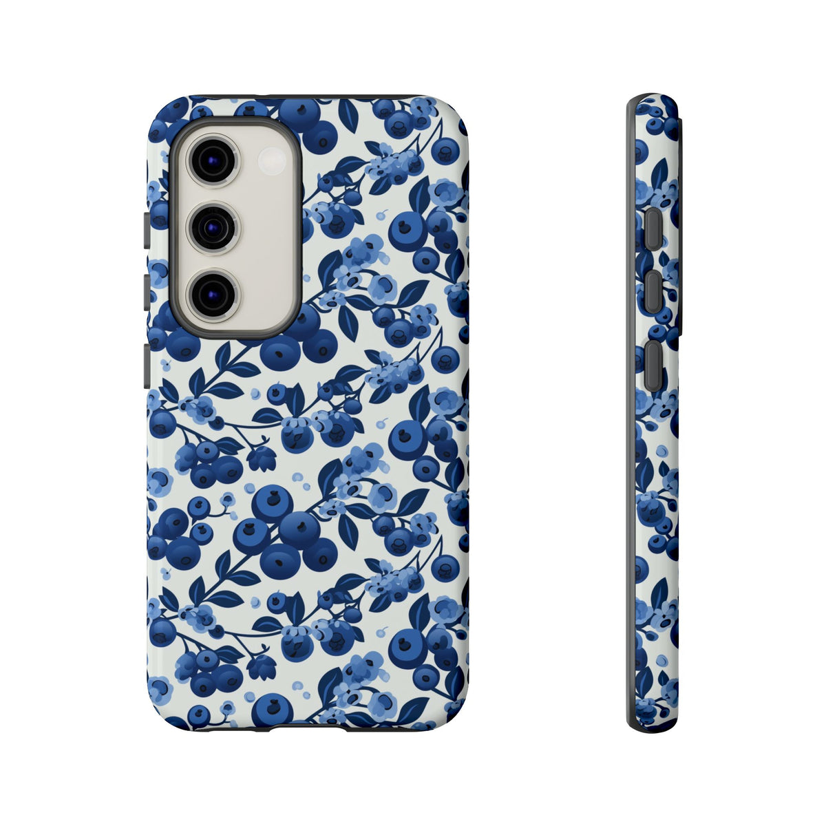 Fruit Pattern Phone Case – Vibrant & Fun Design for Your Smartphone 920