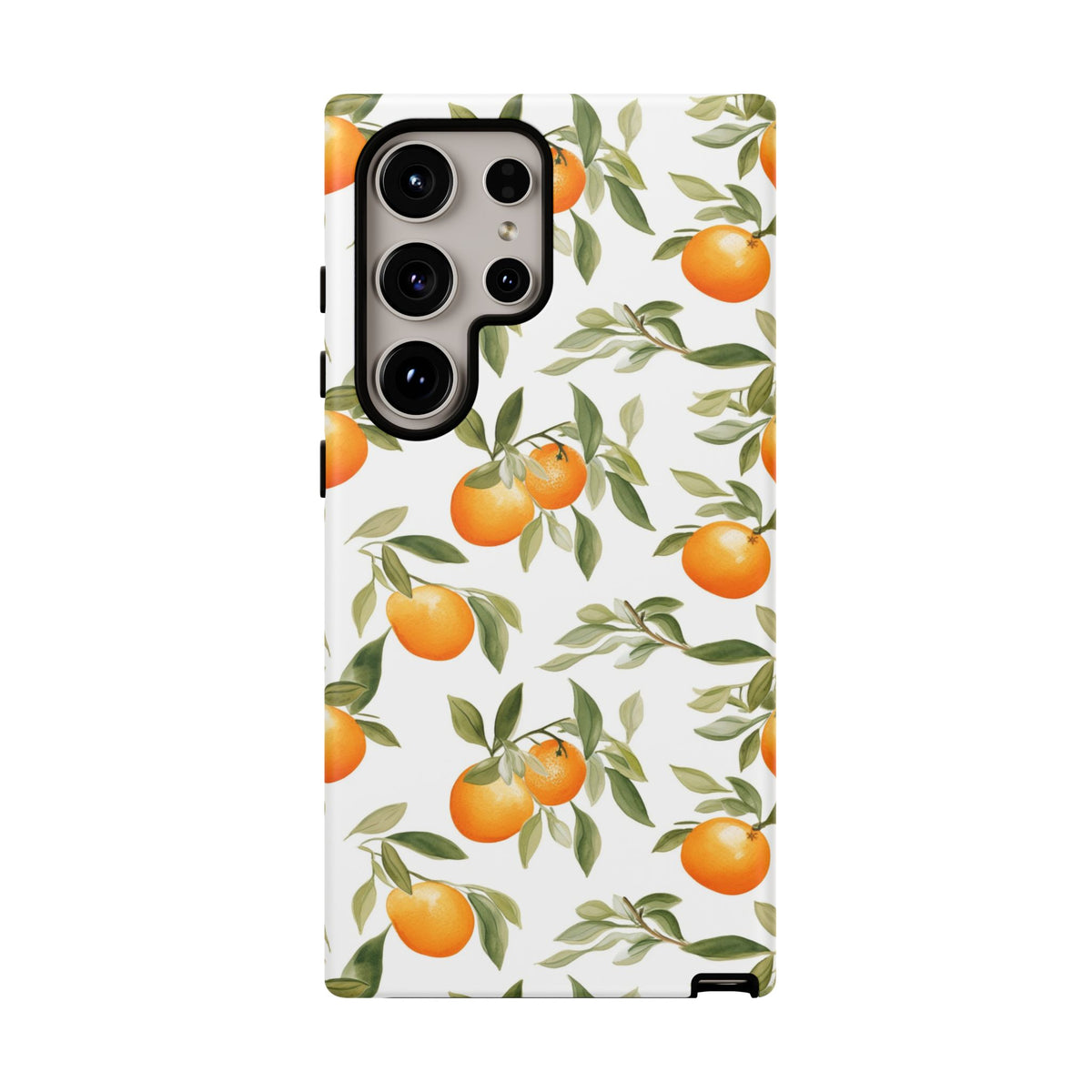 Fruit Pattern Phone Case – Vibrant & Fun Design for Your Smartphone 828