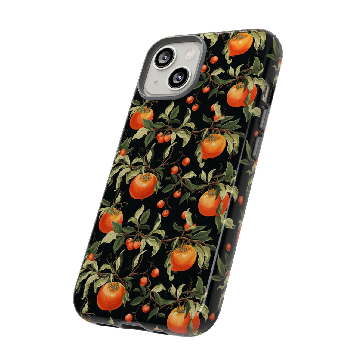 Fruit Pattern Phone Case – Vibrant & Fun Design for Your Smartphone 928